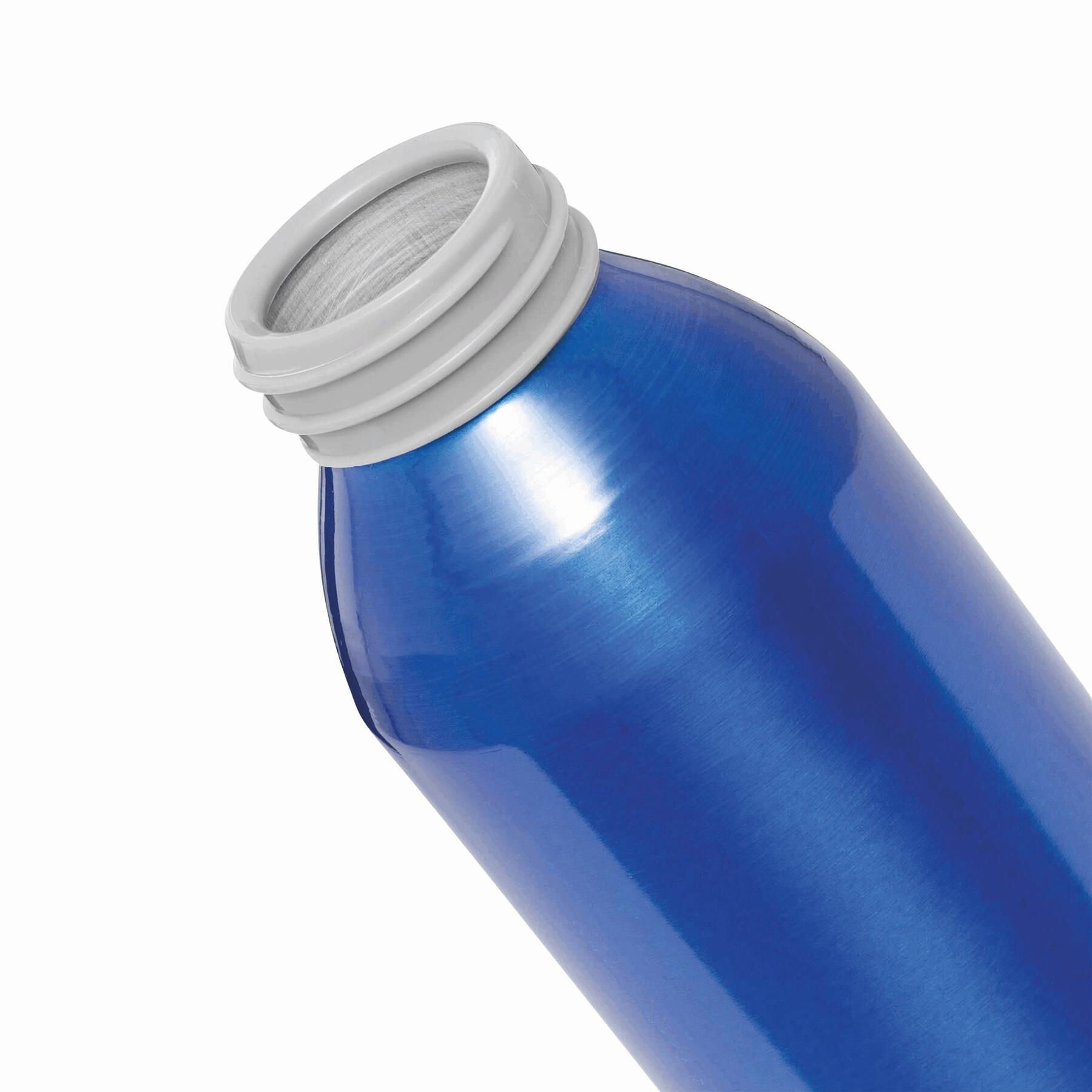 LOOPED - Aluminium Trinkflasche