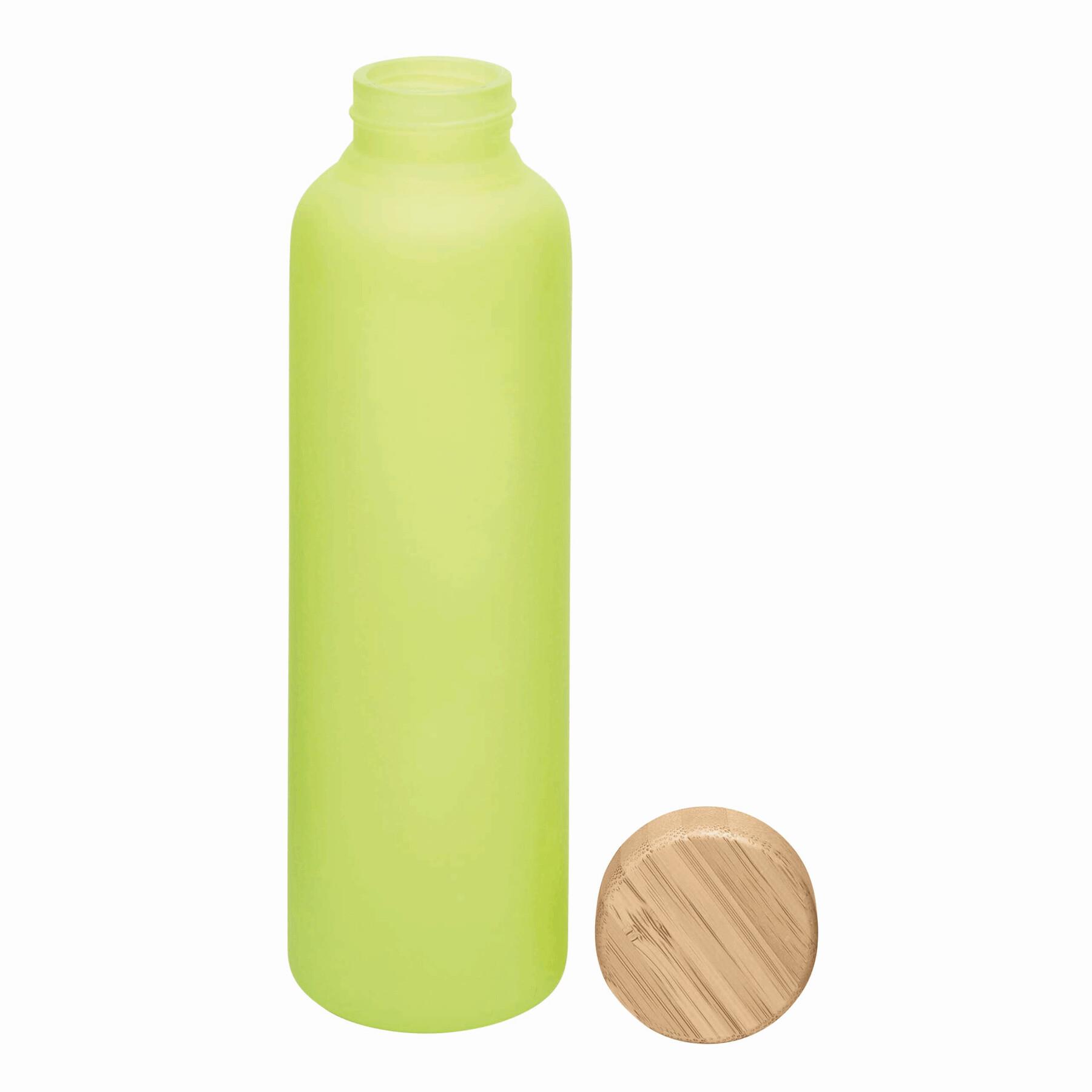 TAKE FROSTY - Glas-Flasche