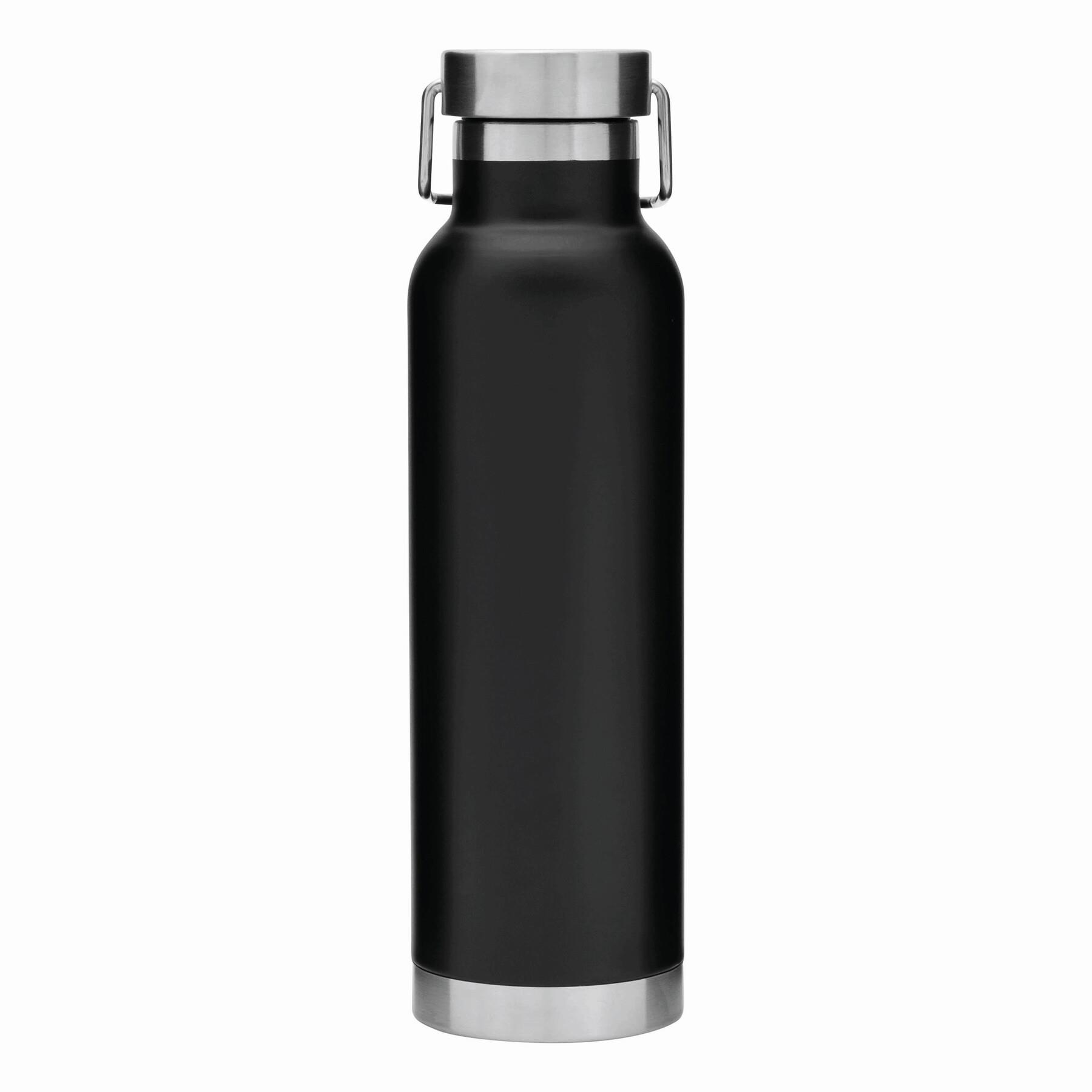 MILITARY - Vakuum-Isolierflasche