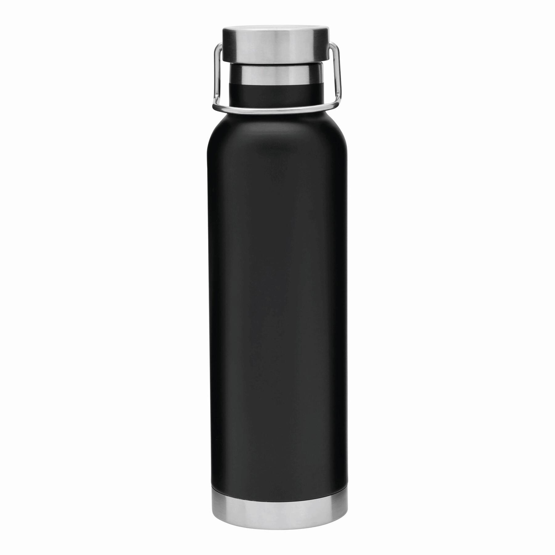 MILITARY - Vakuum-Isolierflasche