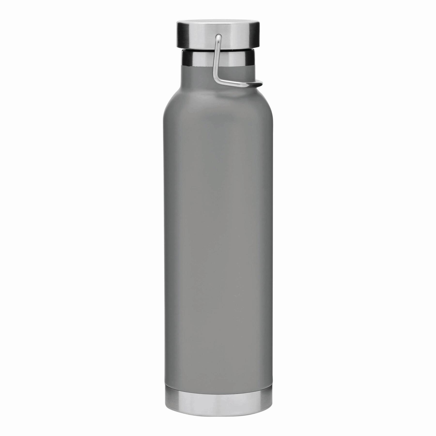 MILITARY - Vakuum-Isolierflasche