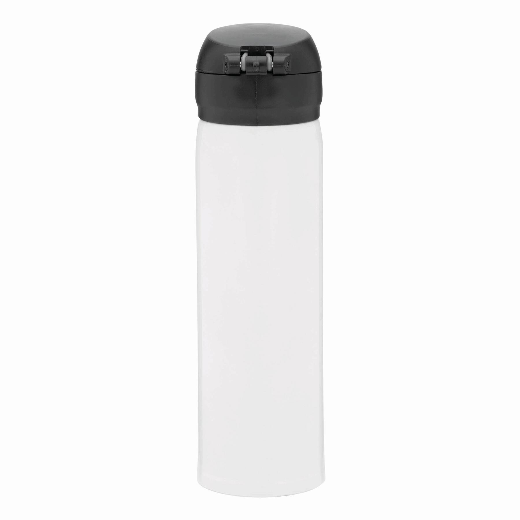 OOLONG - Vakuum-Trinkflasche