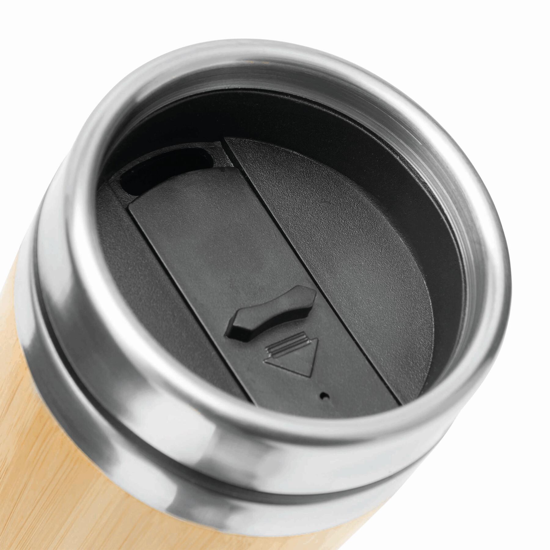 BAMBOO DRINK - Isolierbecher