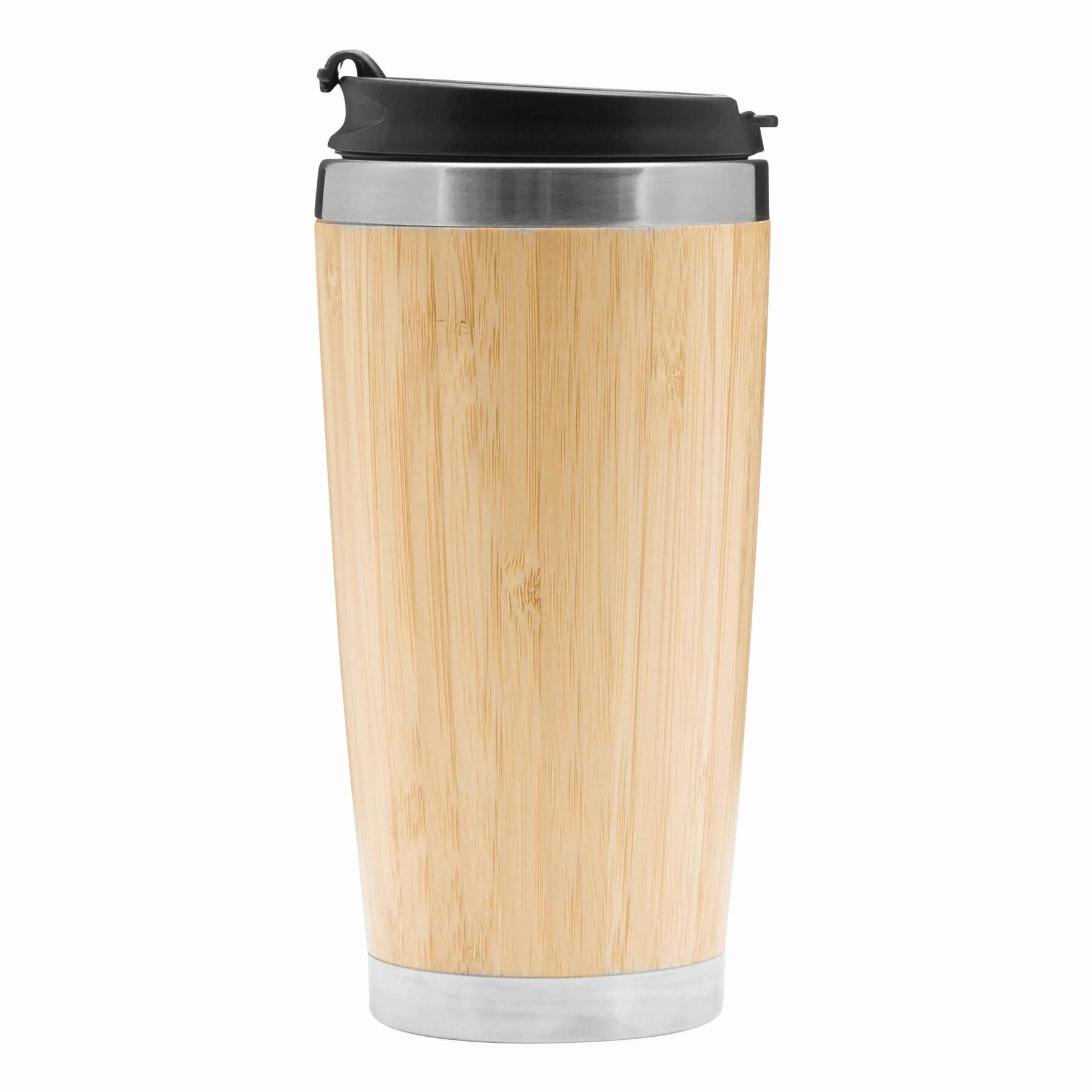 TAKE BAMBOO - Isolierbecher