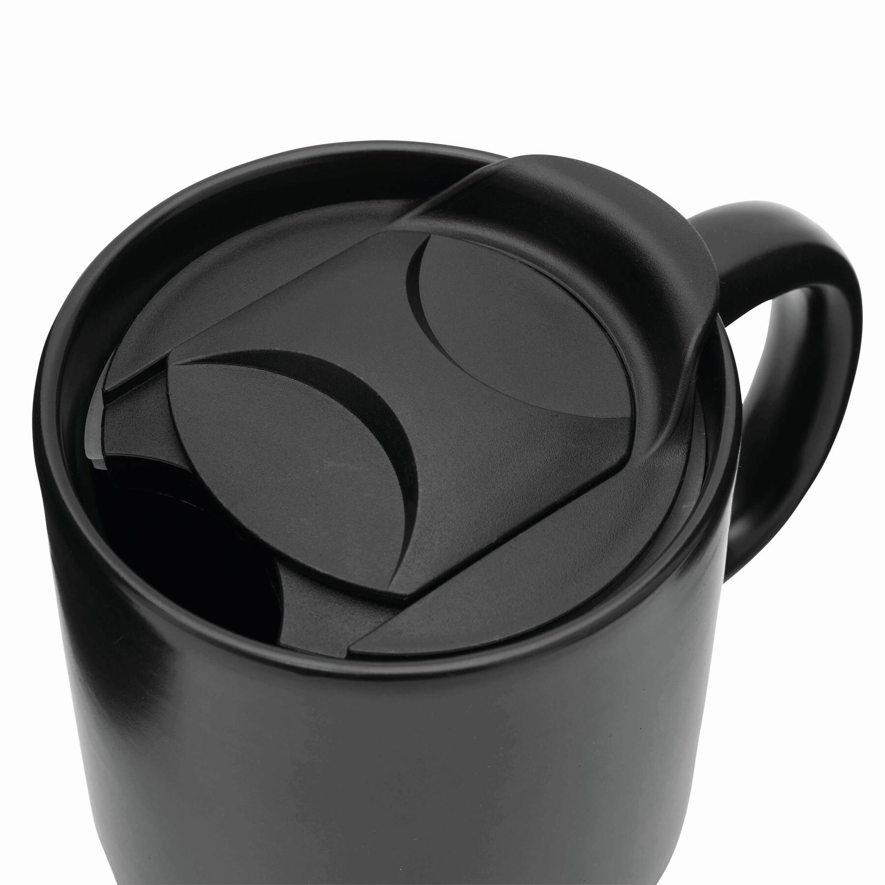 DAY & NIGHT - Keramiktasse