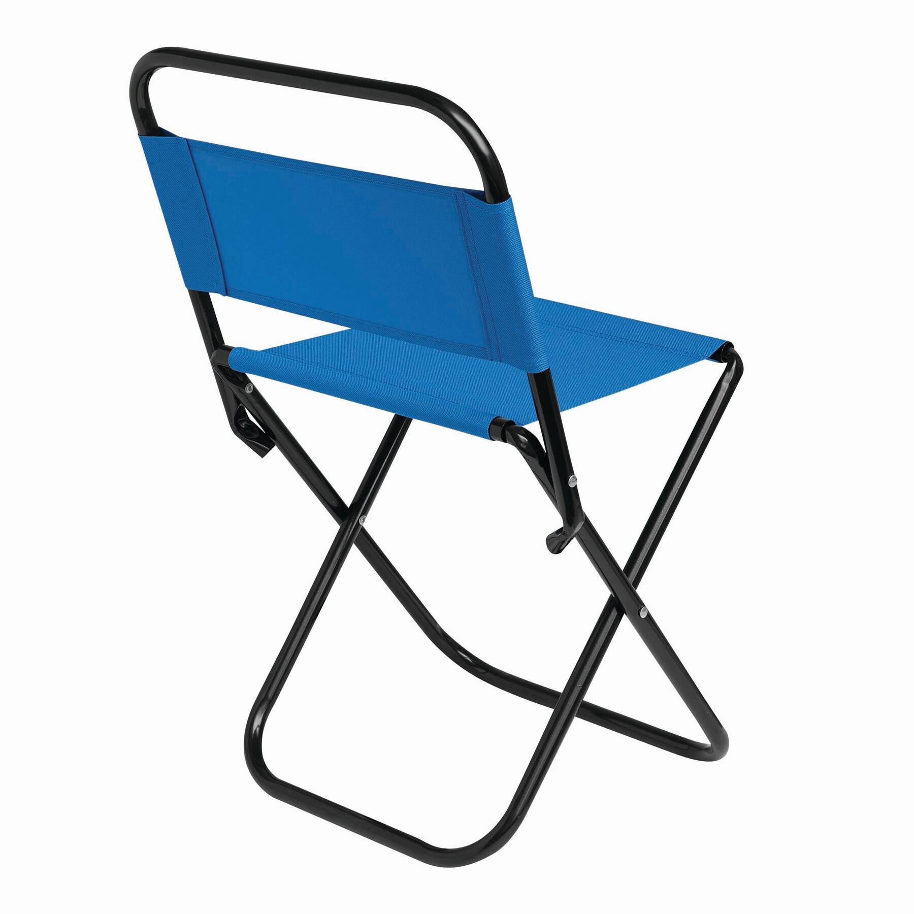 TAKEOUT - Camping-Klappstuhl