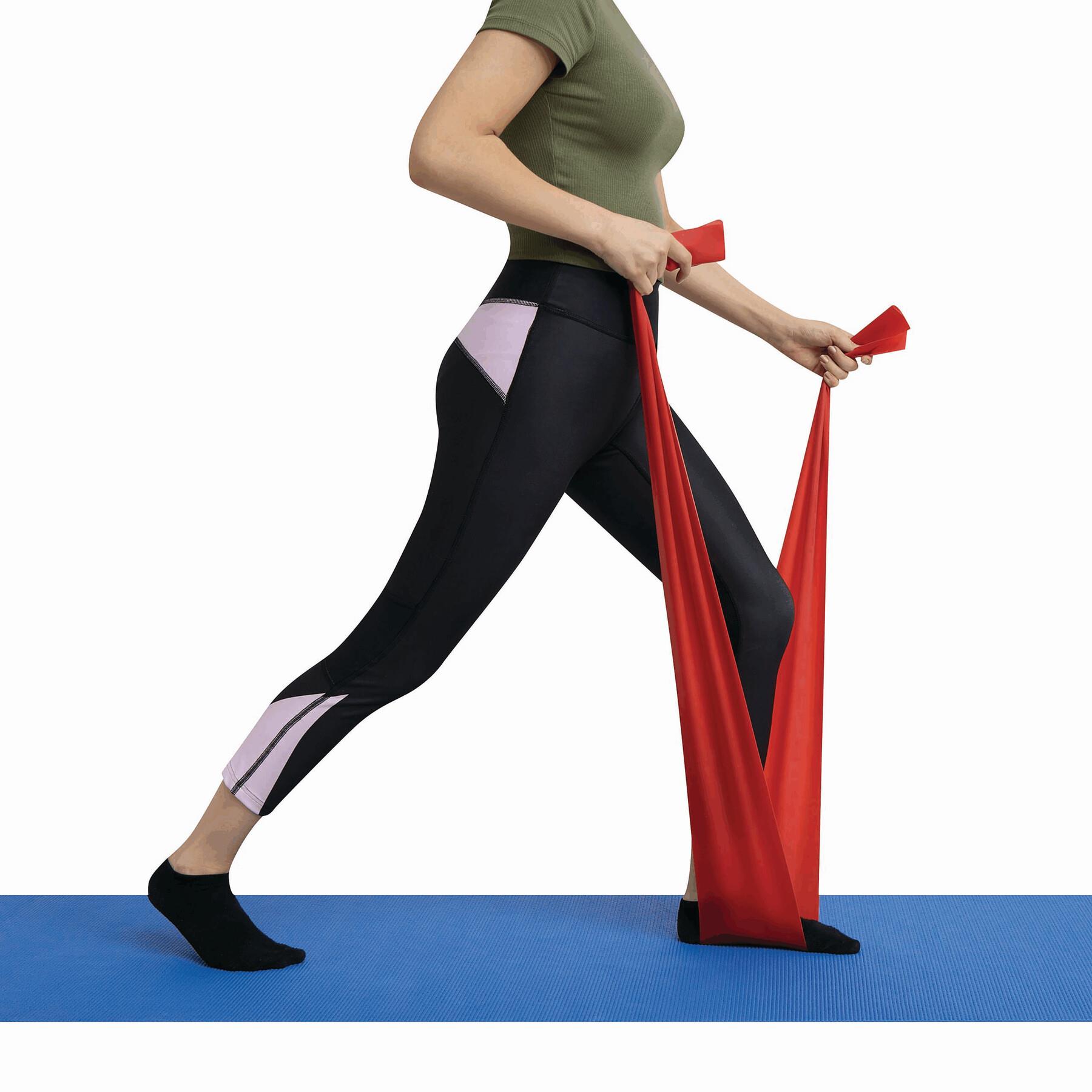 GYM HERO - Fitnessbänder-Set