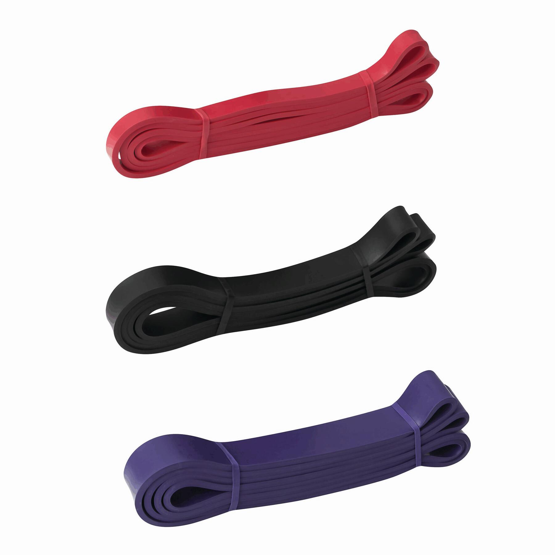 STRONG POWER 15,9 - 38,6 kg - Fitnessband STRONG POWER