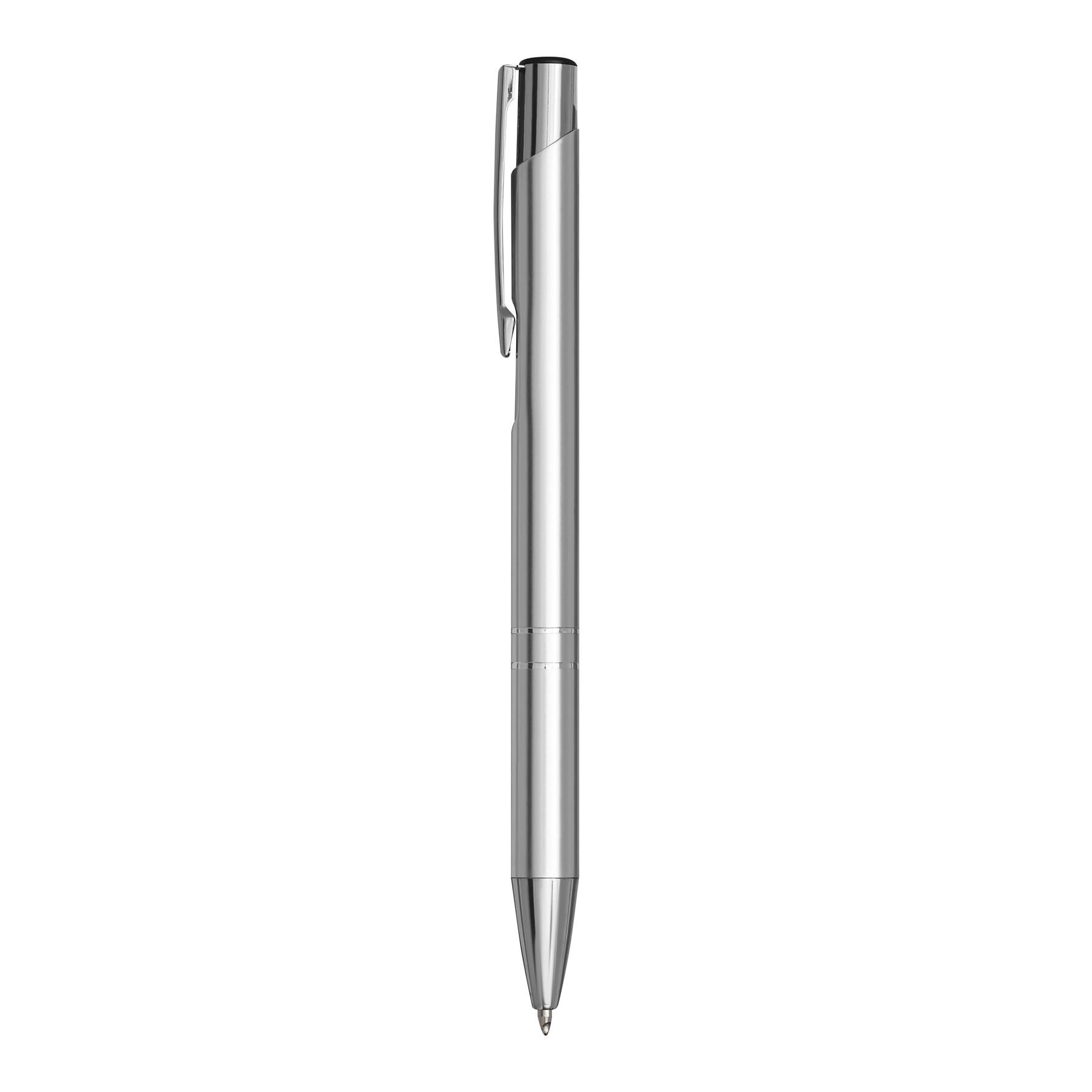 TUCSON - Aluminium-Kugelschreiber