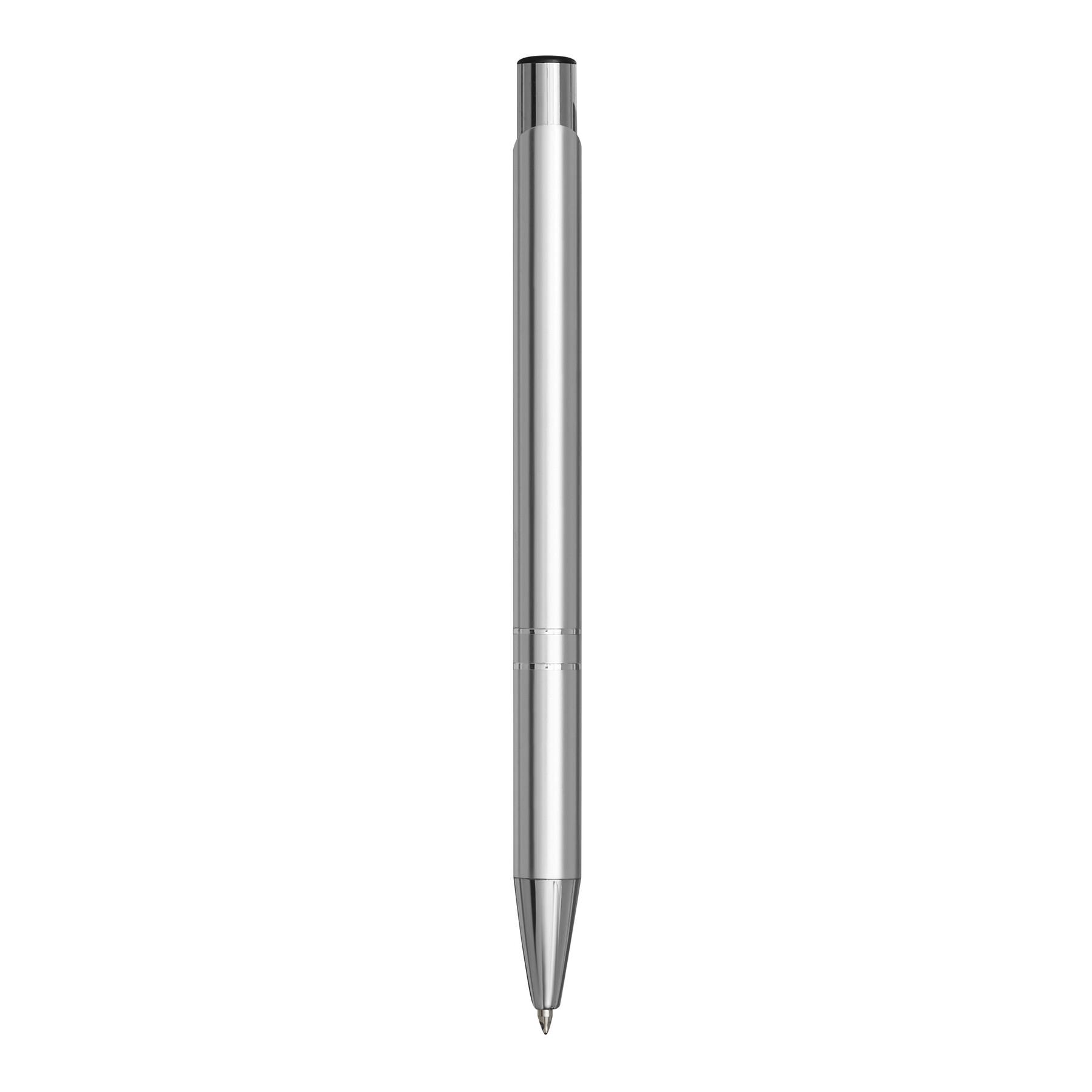 TUCSON - Aluminium-Kugelschreiber