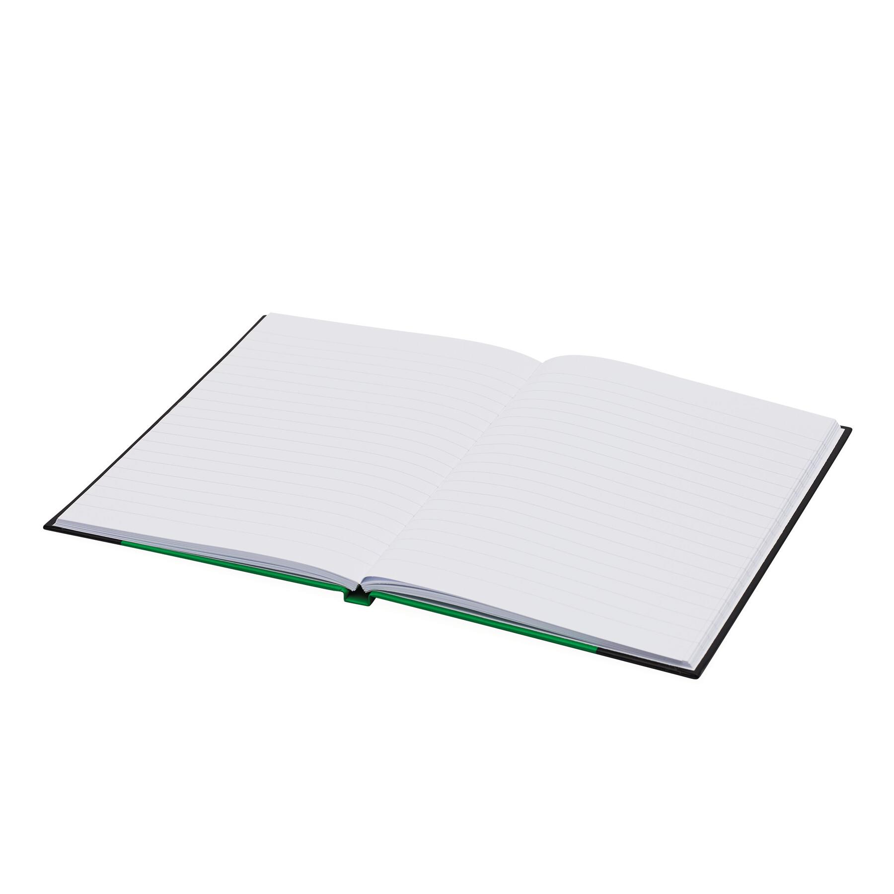 SIGNUM - Notizbuch im DIN-A5-Format