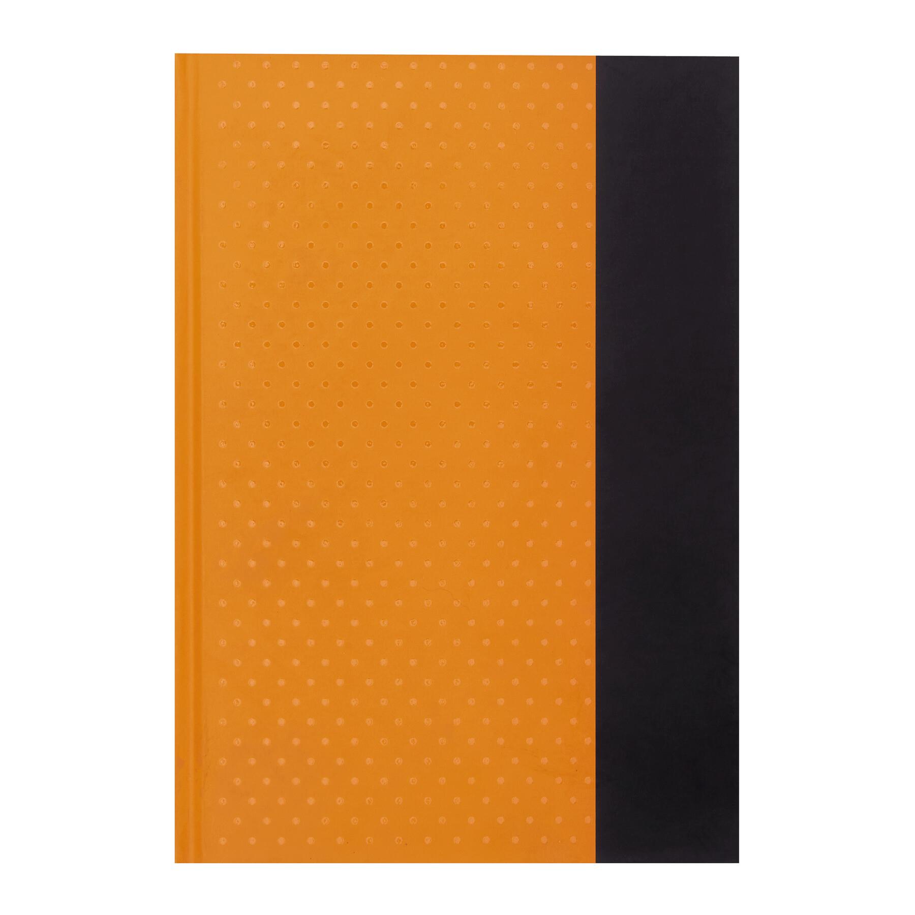SIGNUM - Notizbuch im DIN-A5-Format