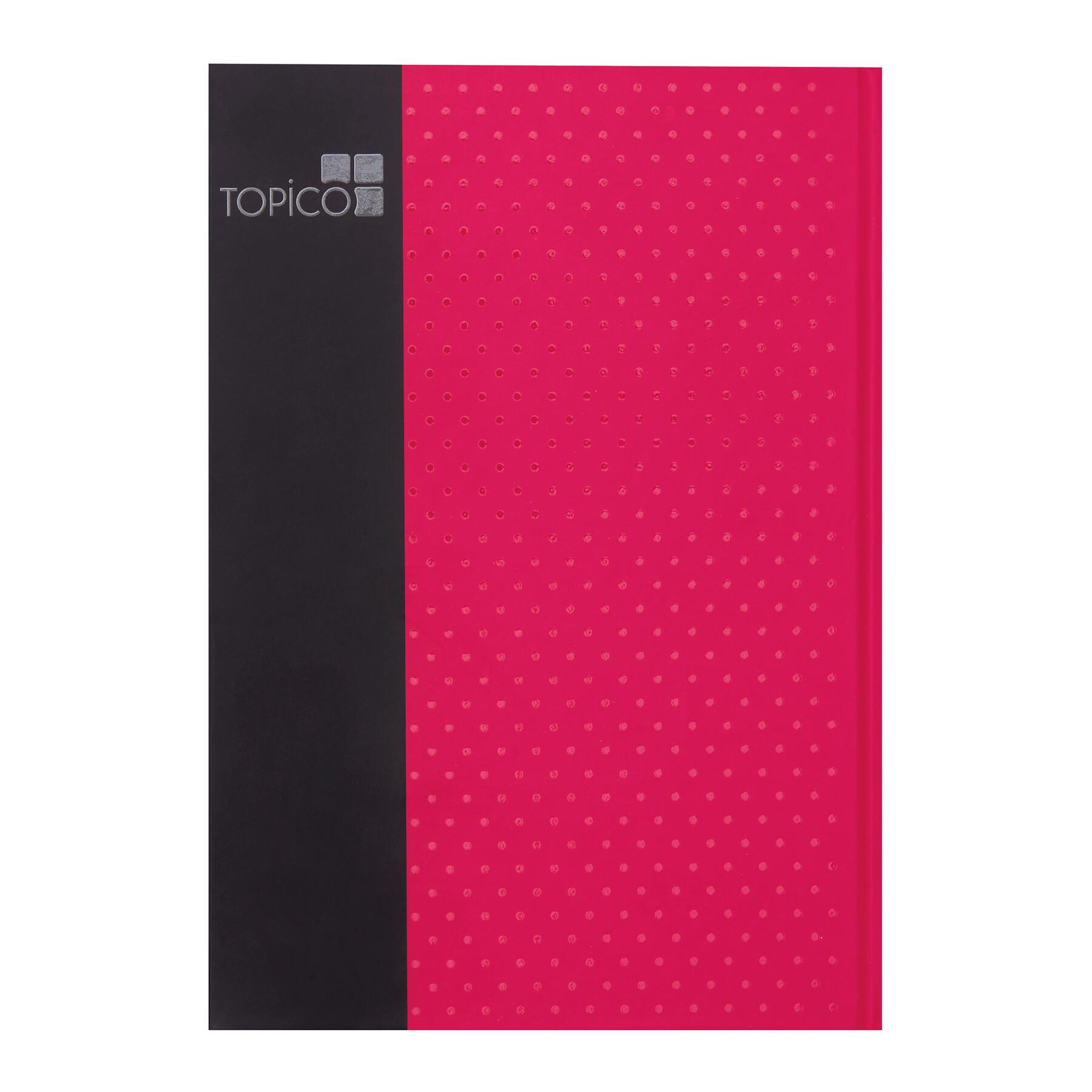 SIGNUM - Notizbuch im DIN-A5-Format