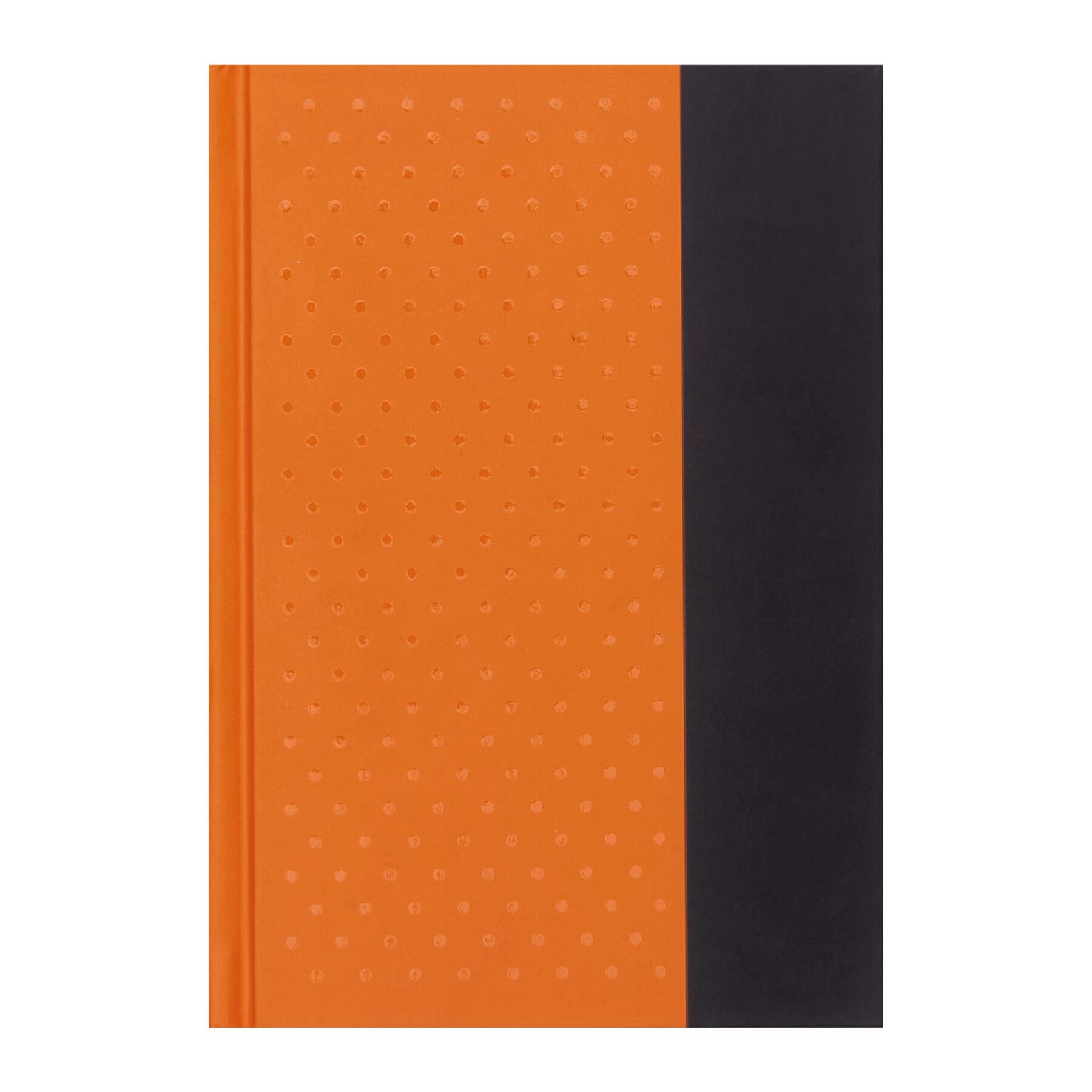 SIGNUM - Notizbuch im DIN-A6-Format