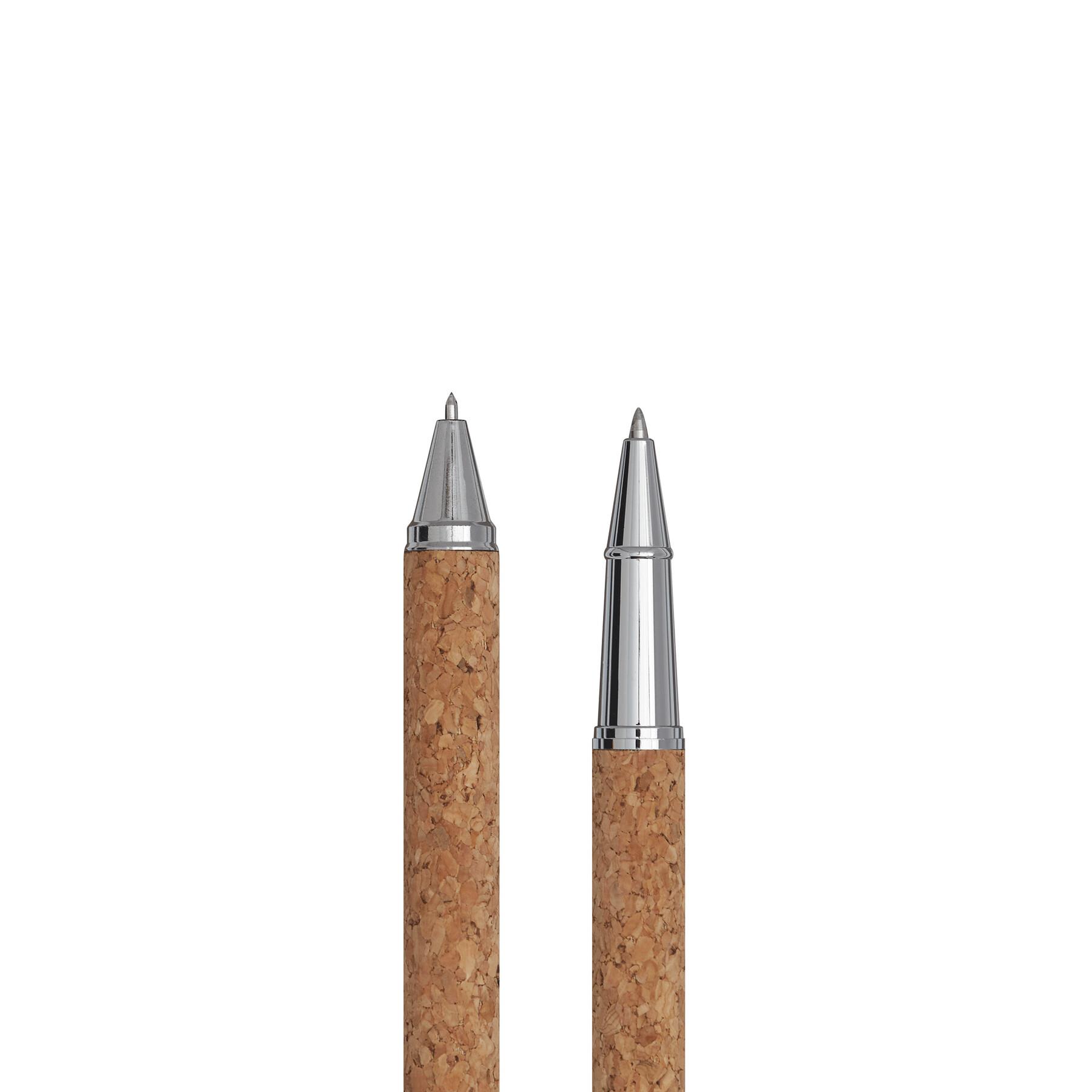 CORK SIGNATURE - Schreibset