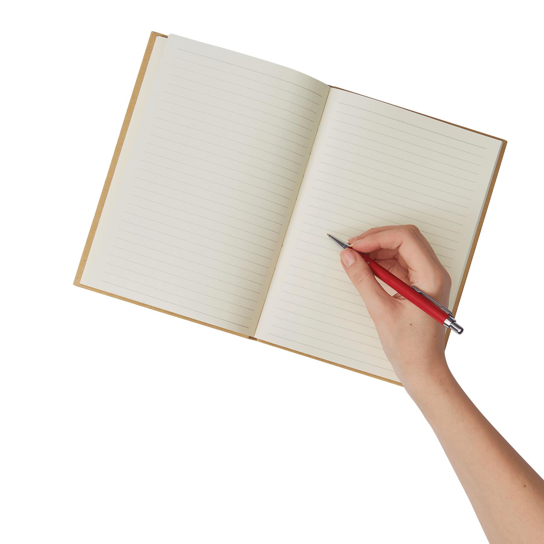 CRAFT A5 - Notizbuch CRAFT im DIN-A5-Format