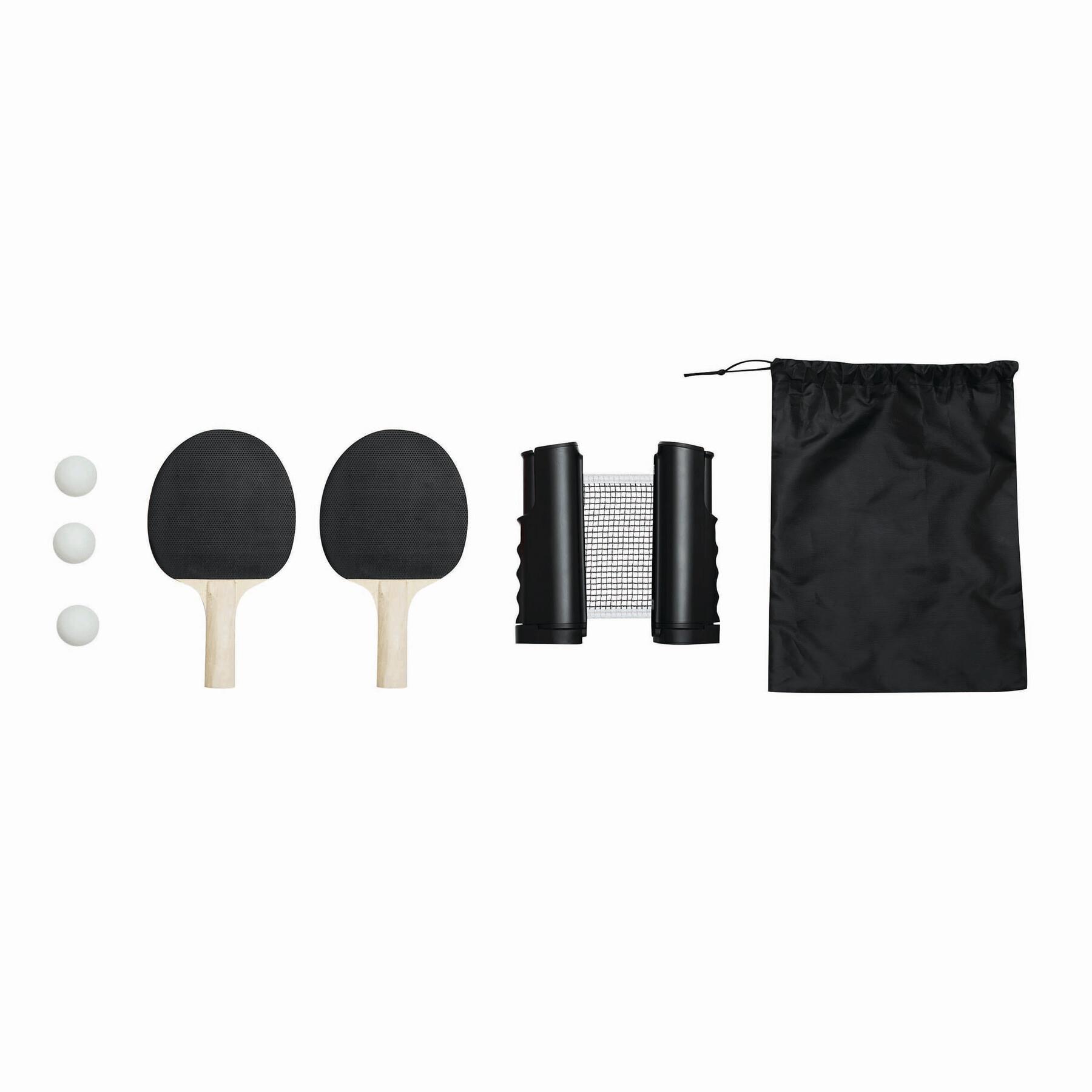 MATCHBALL - Tischtennis-Set