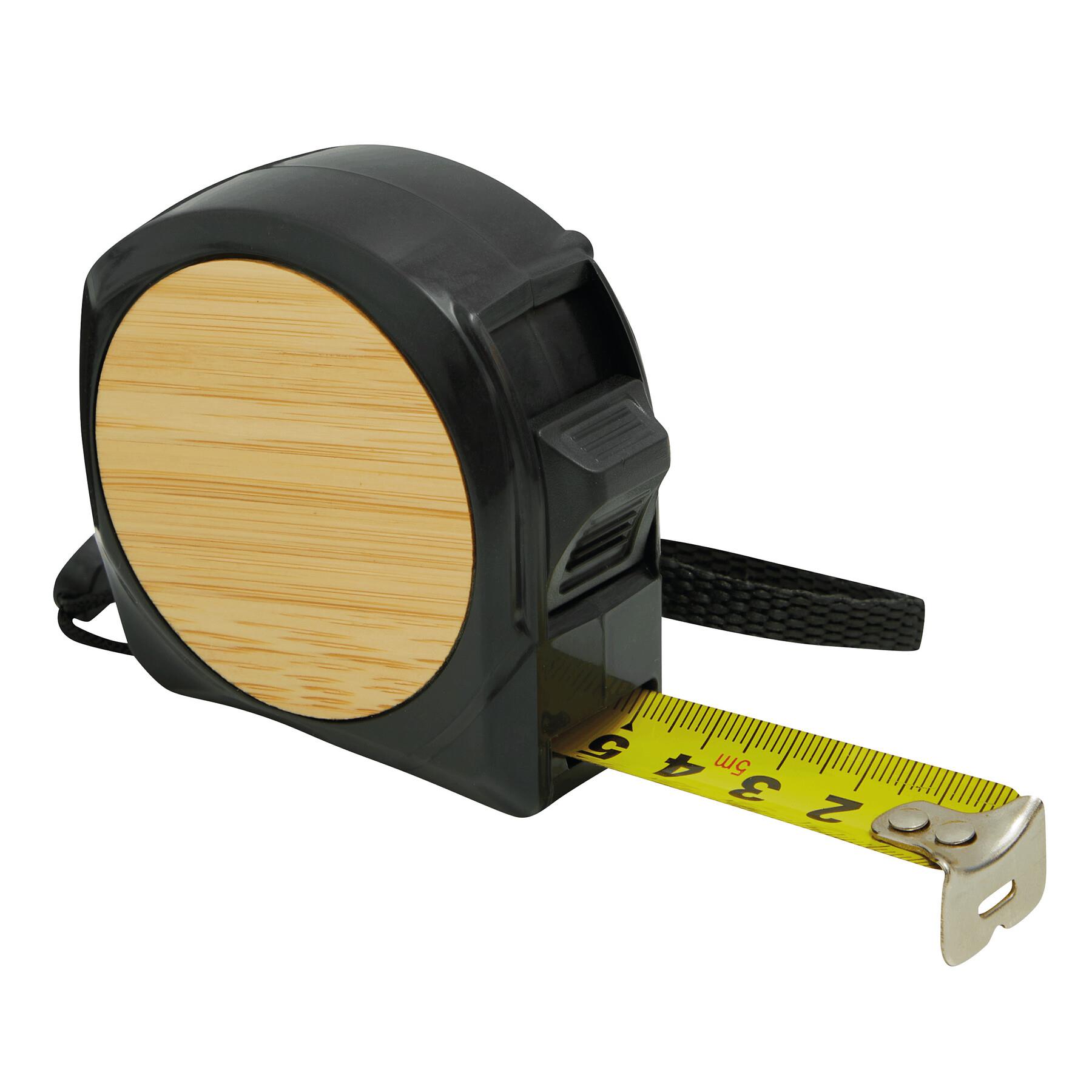 BAMBOO MEASURE - Maßband, 5 m