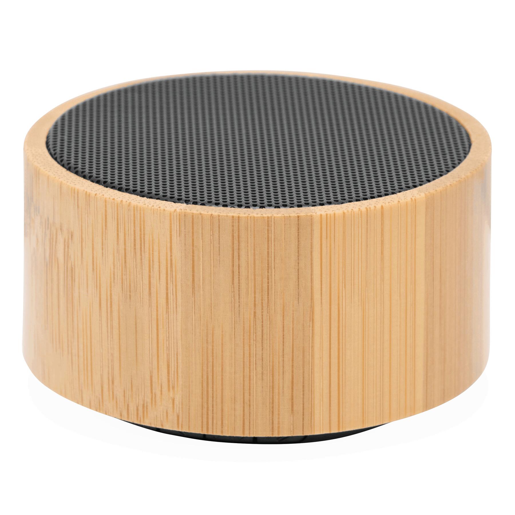 BAMBOO SOUND - Wireless-Lautsprecher