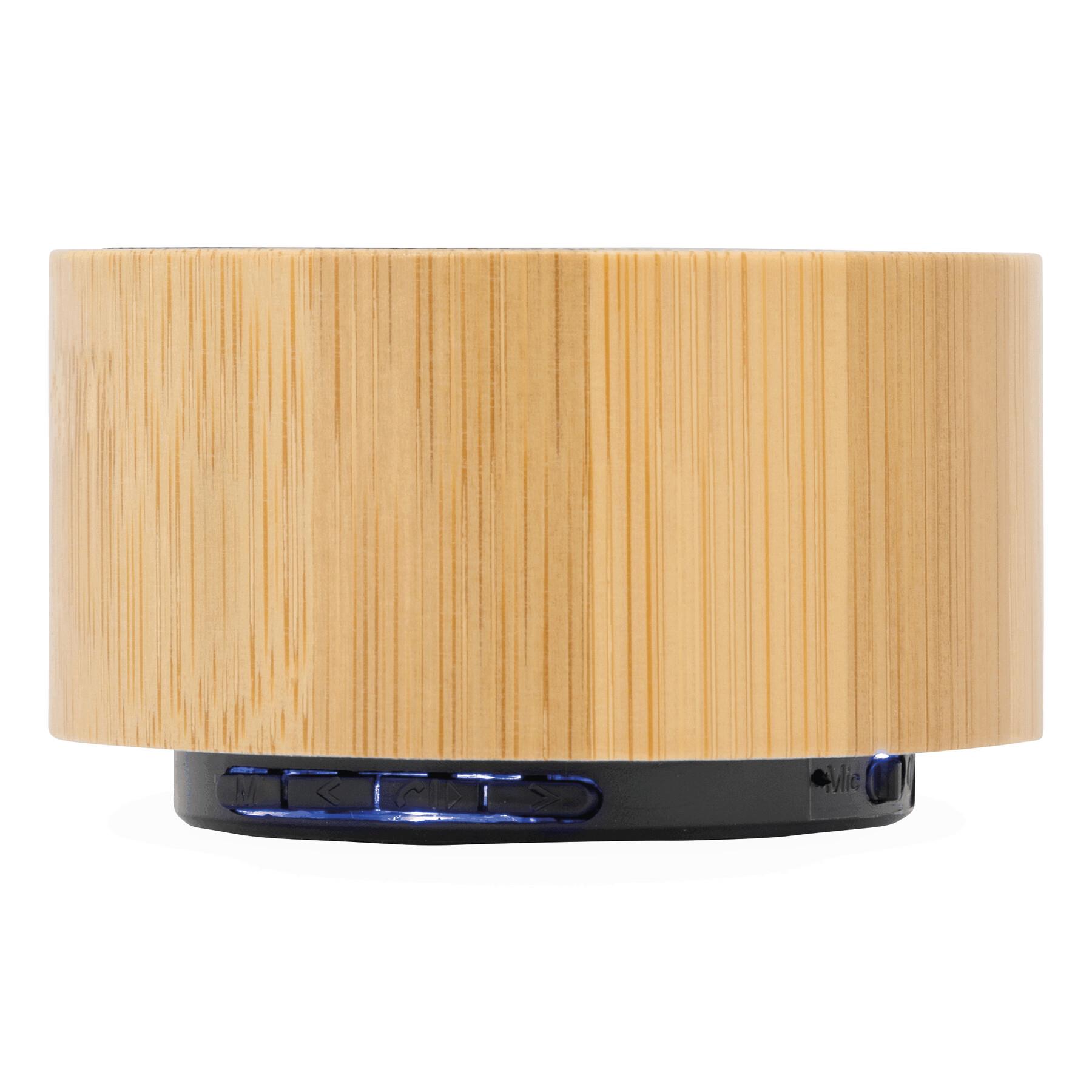 BAMBOO SOUND - Wireless-Lautsprecher
