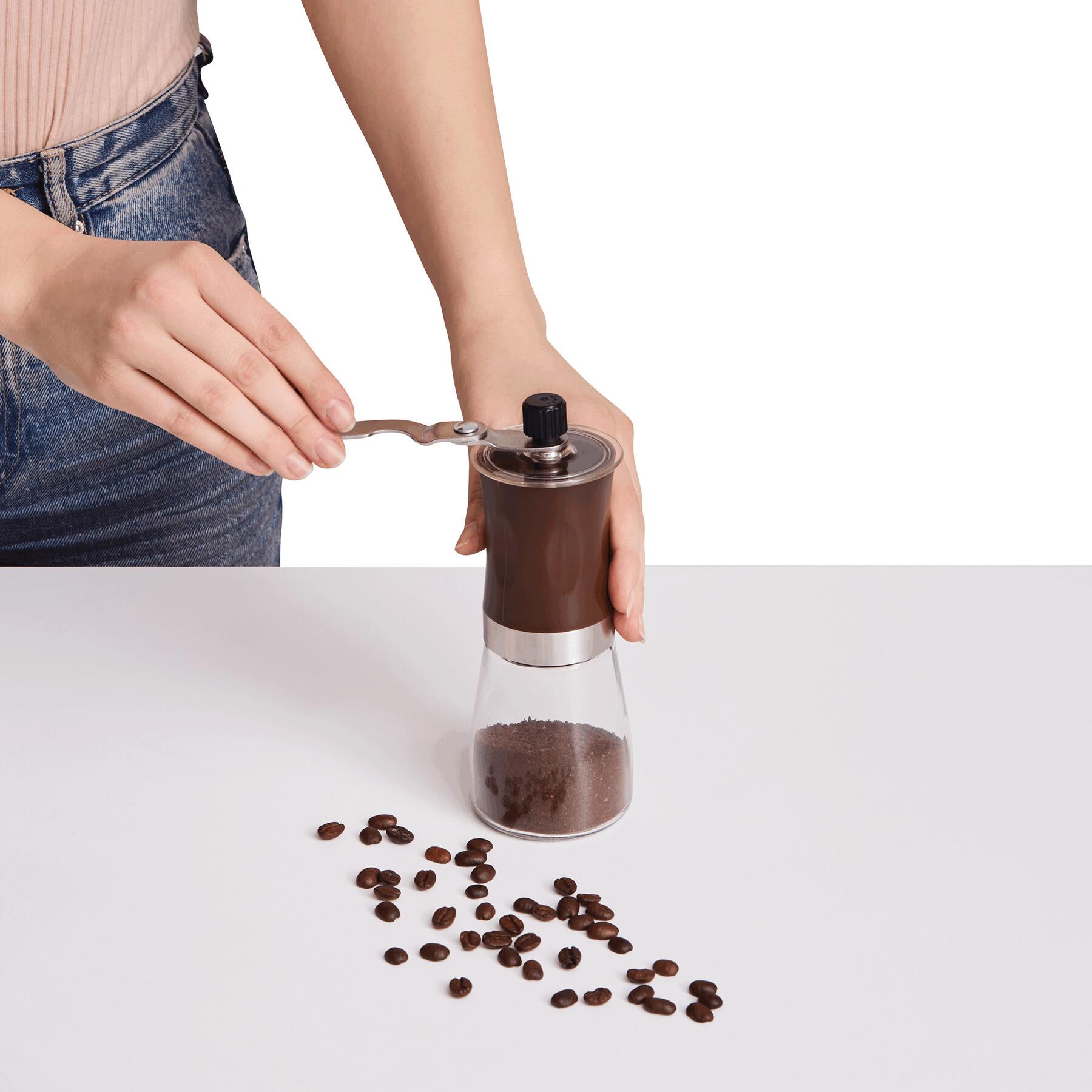 AROMATICALLY - Kaffeemühle