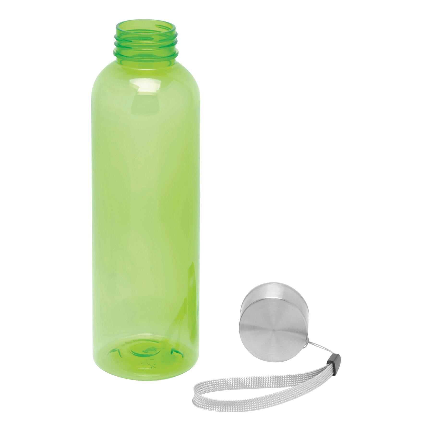 SIMPLE MECOZI - Trinkflasche