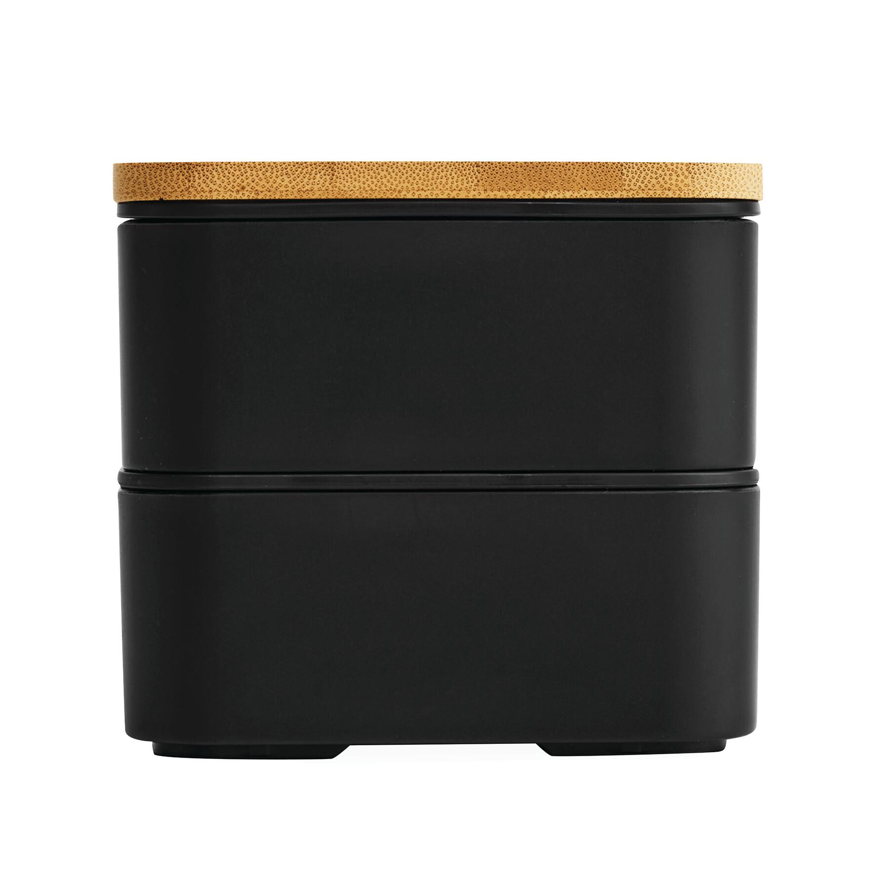 DOUBLE LEVEL - Lunchbox