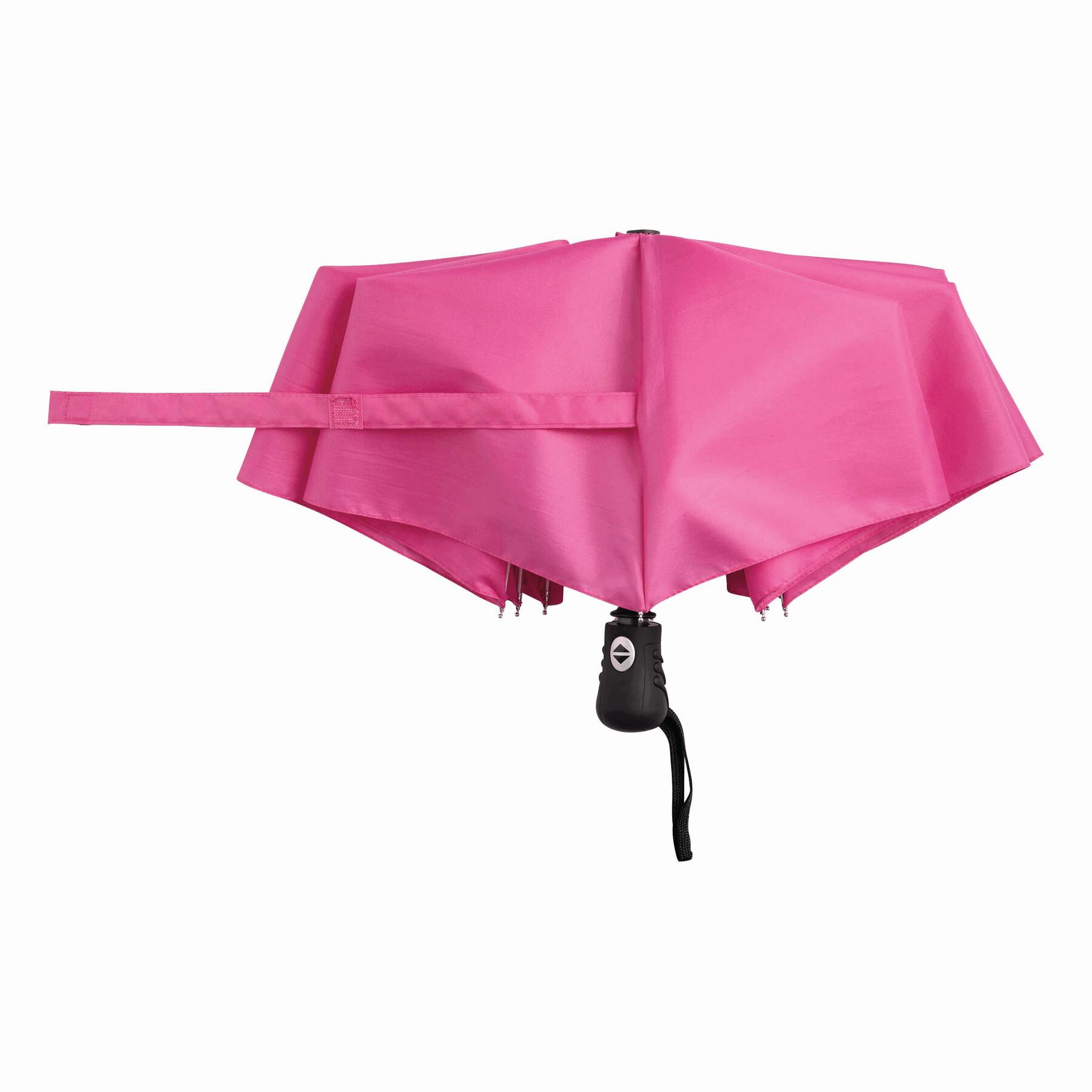 BORA - Vollautomatischer Windproof-Taschenschirm
