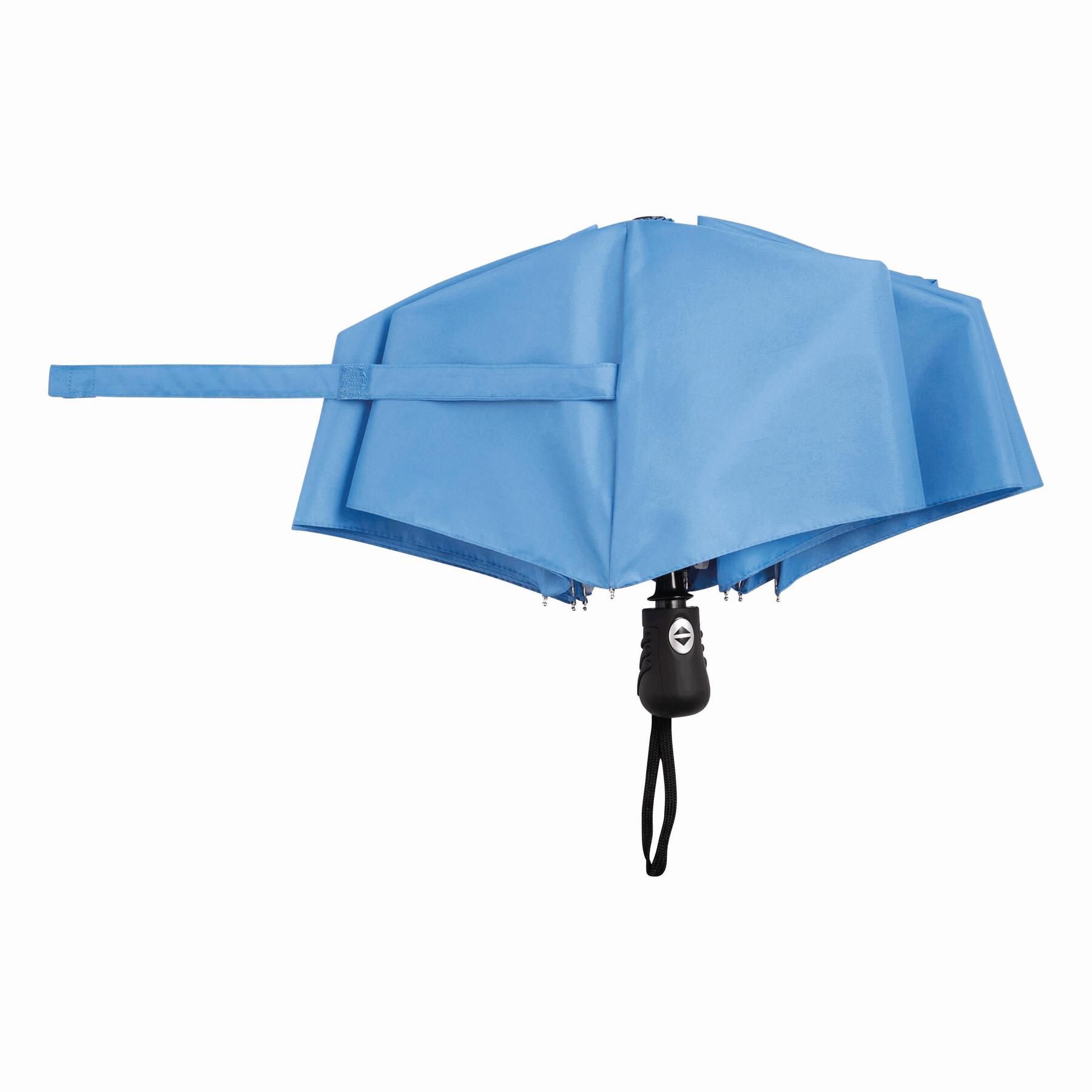 BORA - Vollautomatischer Windproof-Taschenschirm