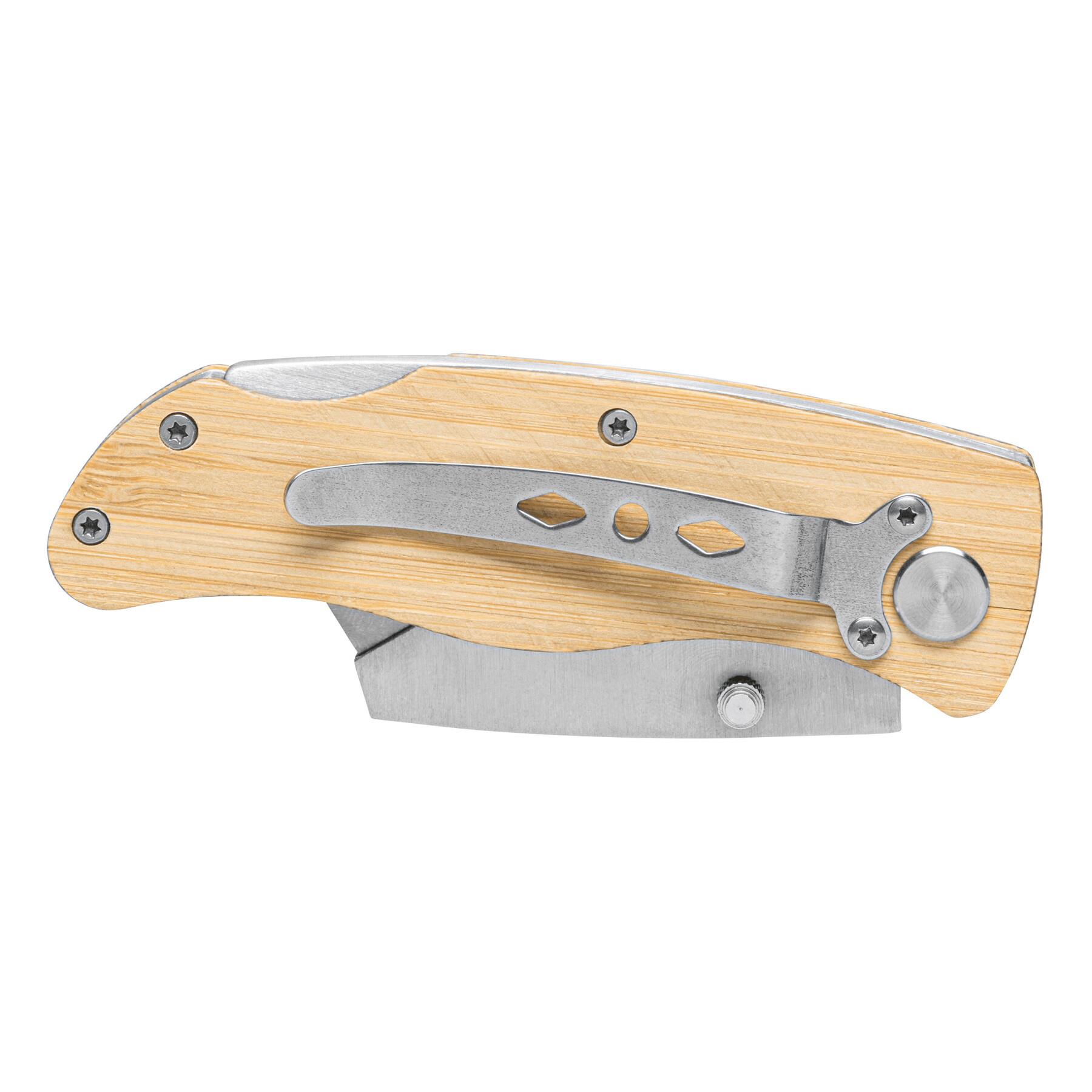 MECOZI CUT - Cuttermesser