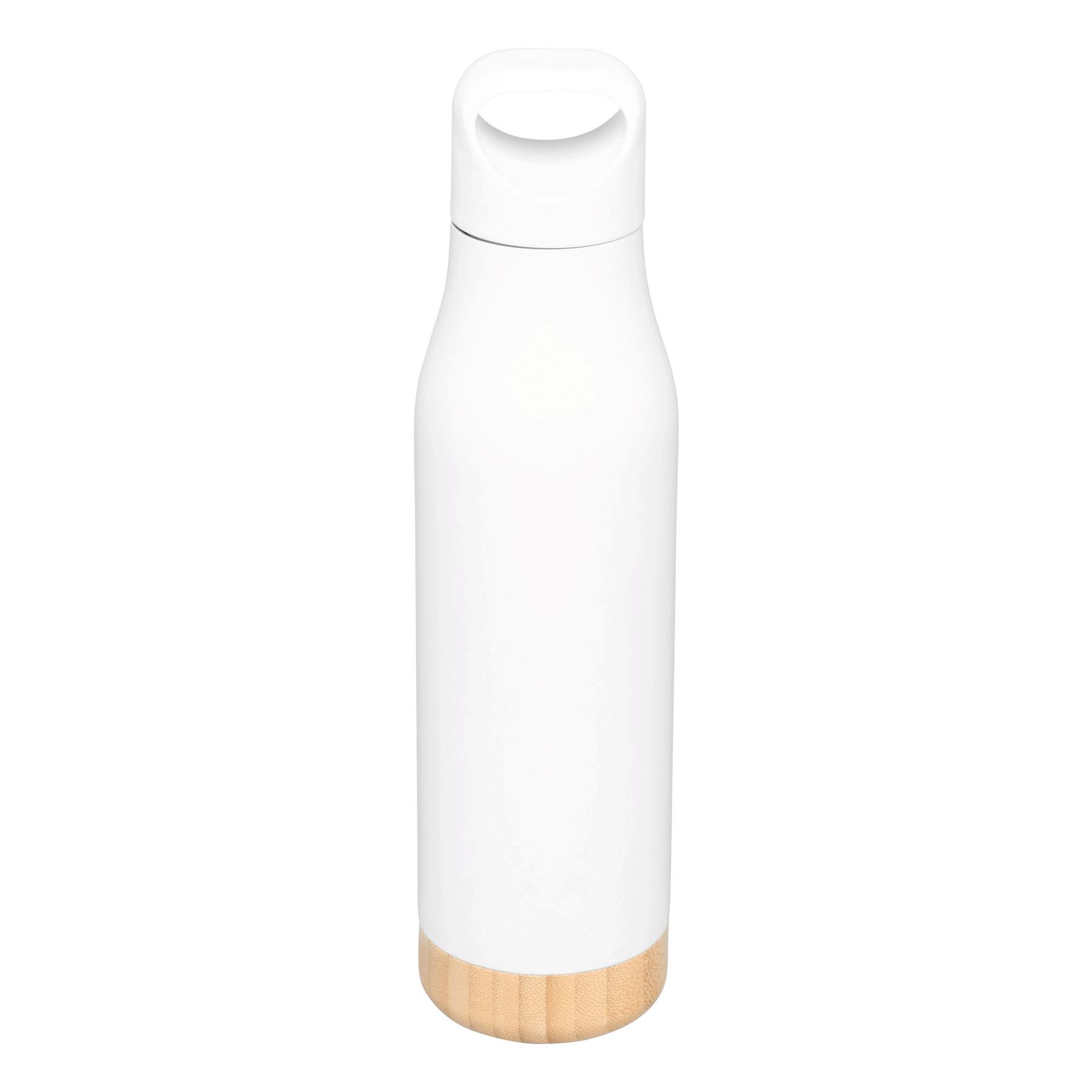 BAMBOO LEGEND - Vakuum-Trinkflasche