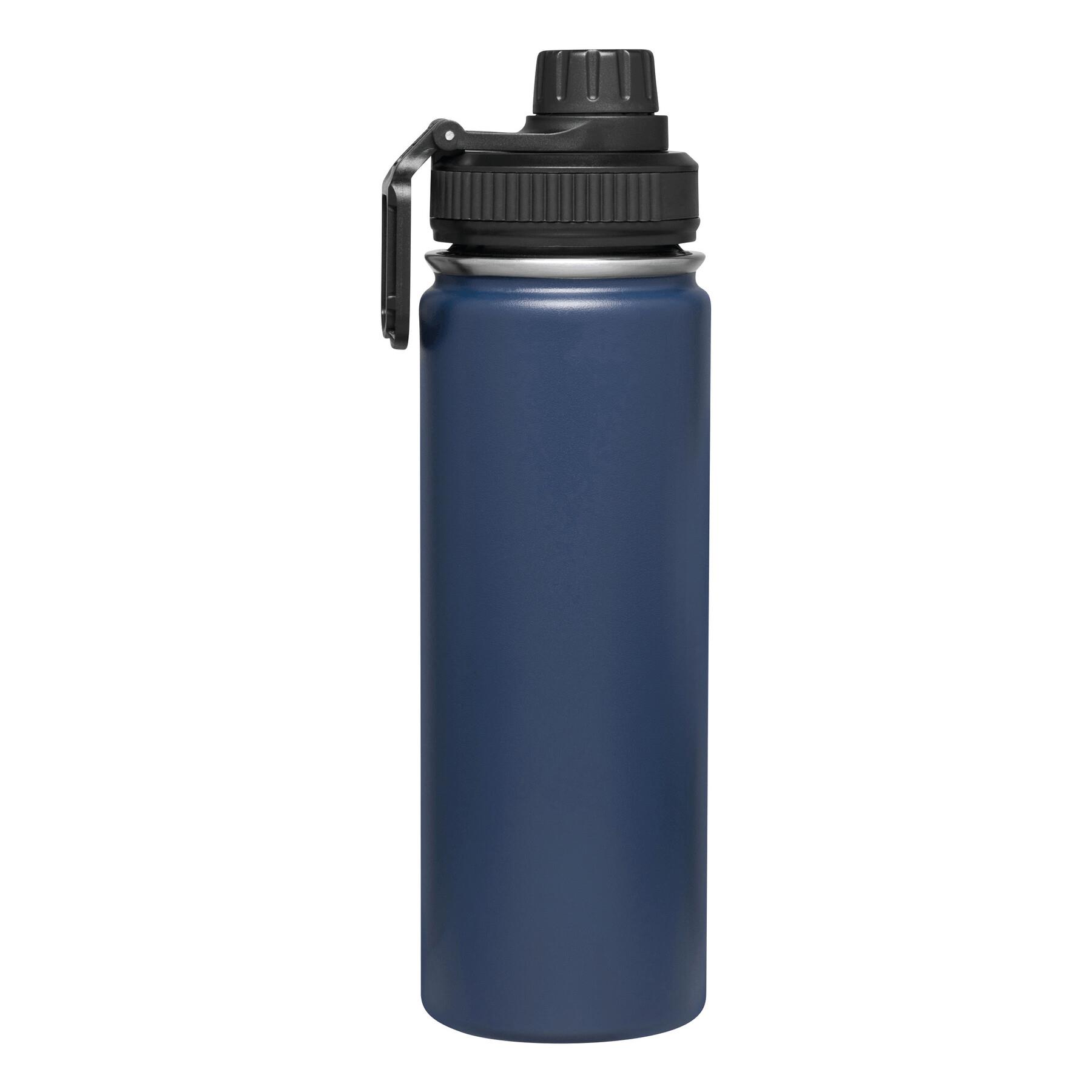 ARMY STYLE - Vakuum-Isolierflasche