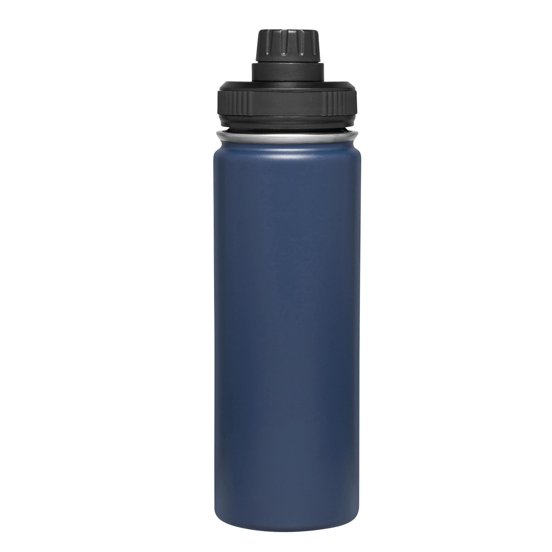 ARMY STYLE - Vakuum-Isolierflasche