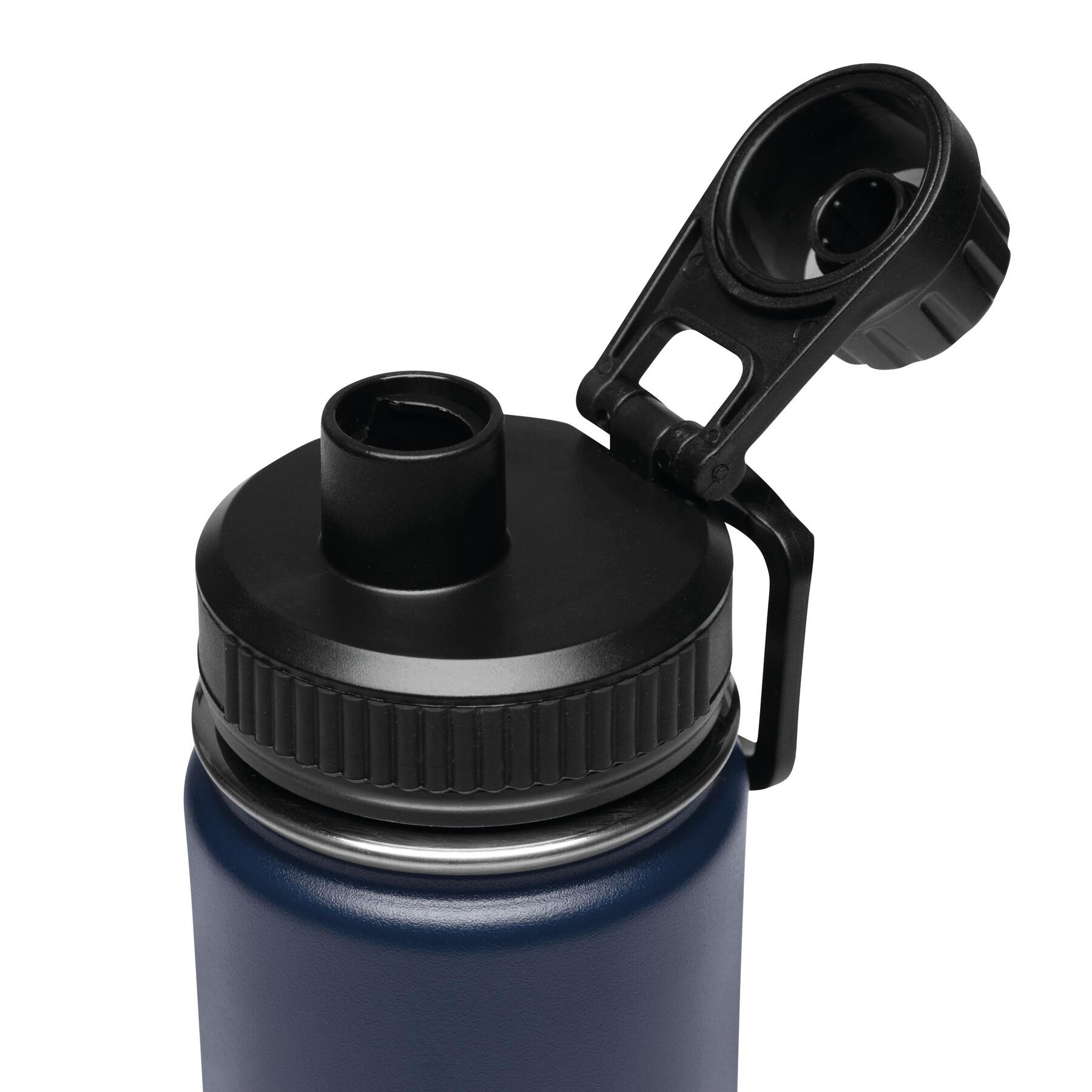 ARMY STYLE - Vakuum-Isolierflasche