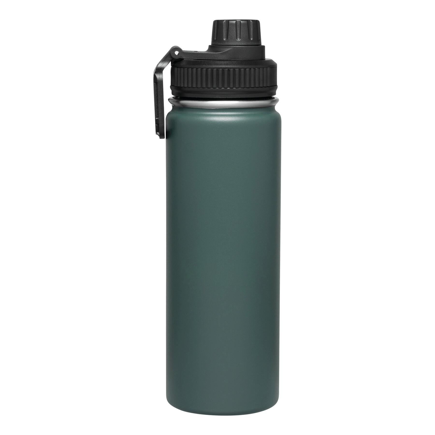 ARMY STYLE - Vakuum-Isolierflasche