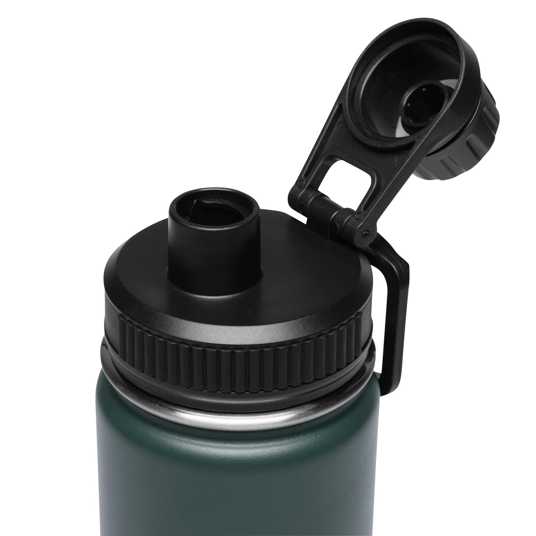 ARMY STYLE - Vakuum-Isolierflasche