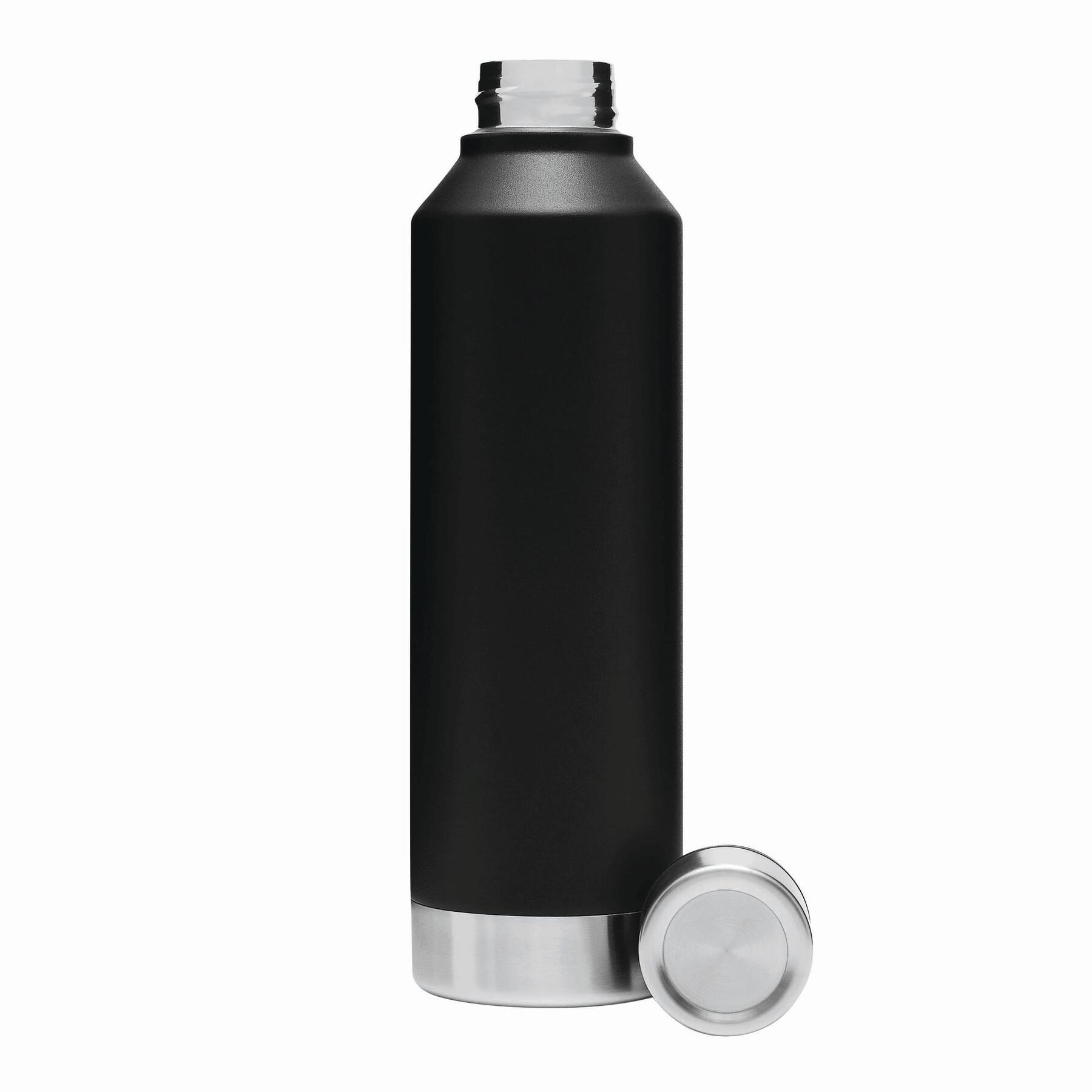 RICH FLAVOUR - Vakuum-Trinkflasche