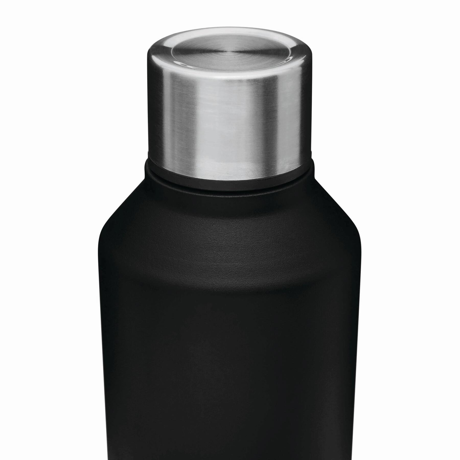 RICH FLAVOUR - Vakuum-Trinkflasche