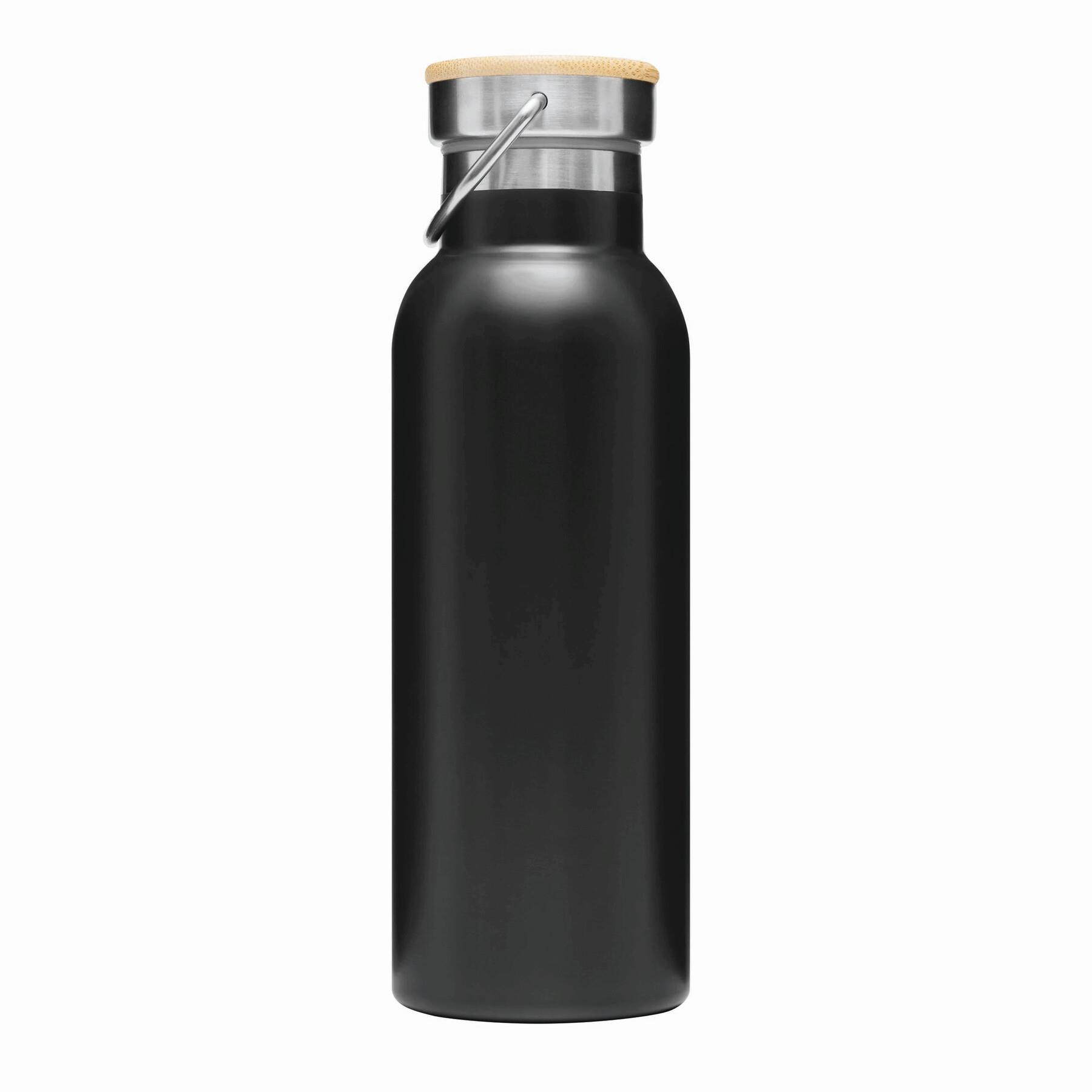 MECOZI FLAVOUR - Vakuum-Trinkflasche