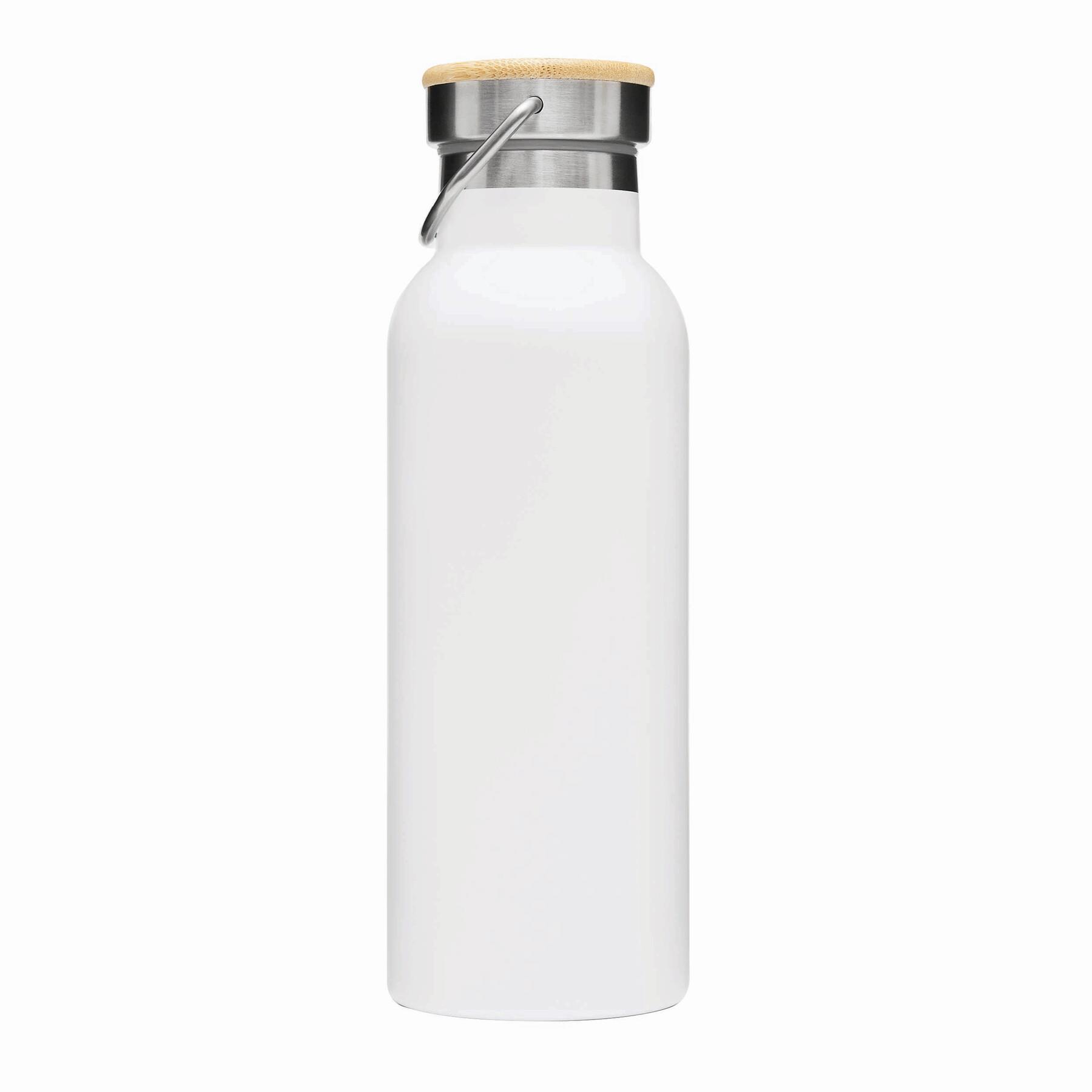 MECOZI FLAVOUR - Vakuum-Trinkflasche