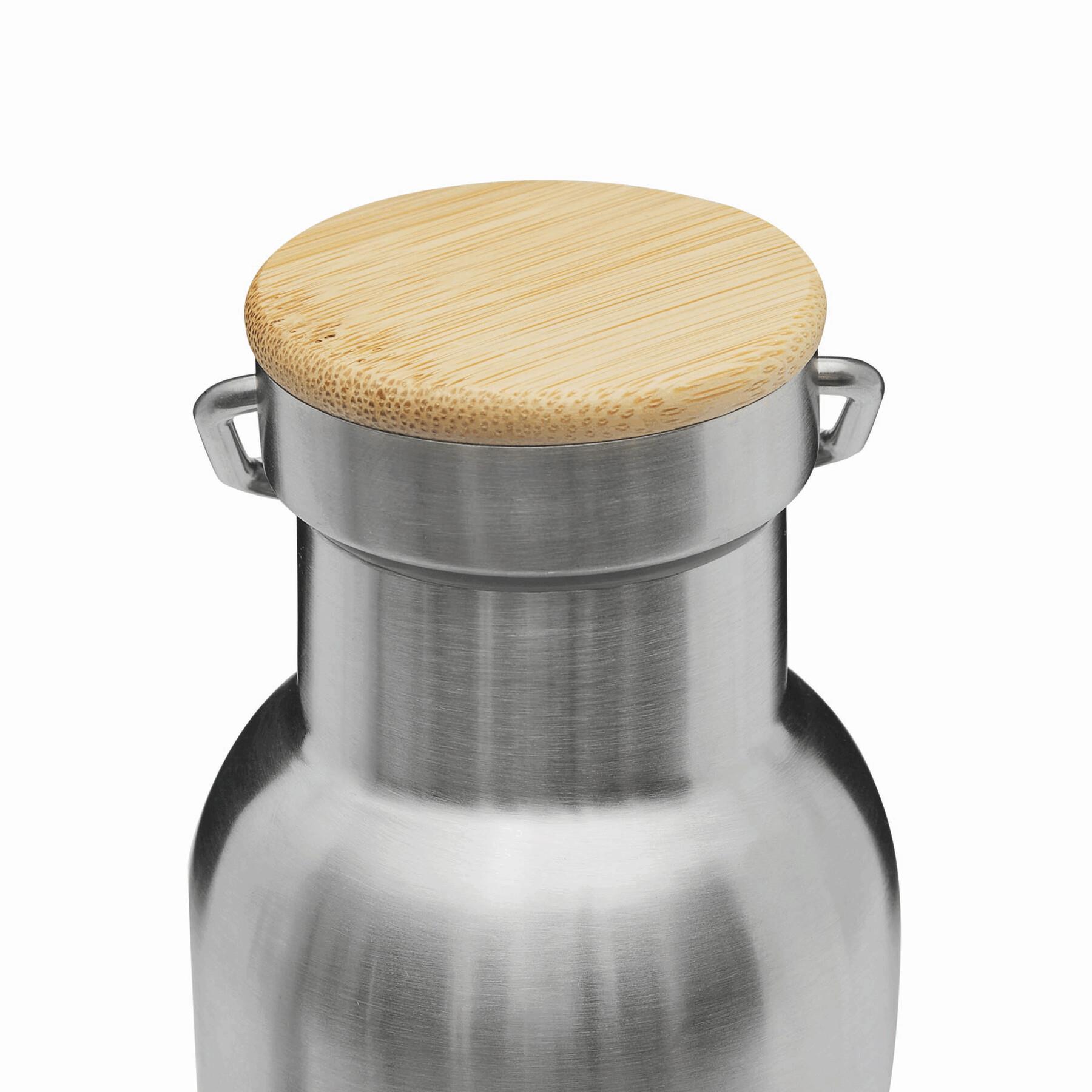 MECOZI FLAVOUR - Vakuum-Trinkflasche