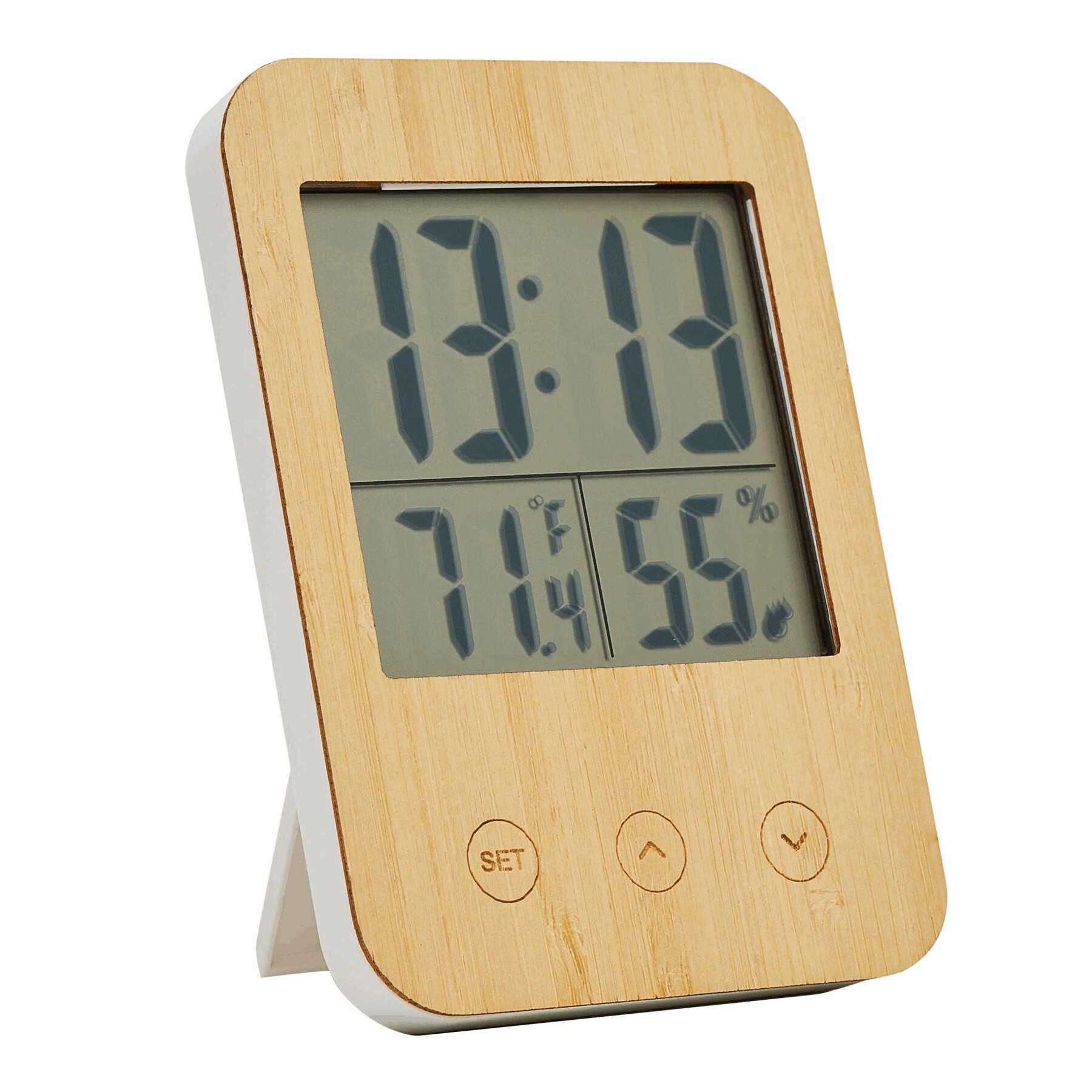 MIX - Wetterstation