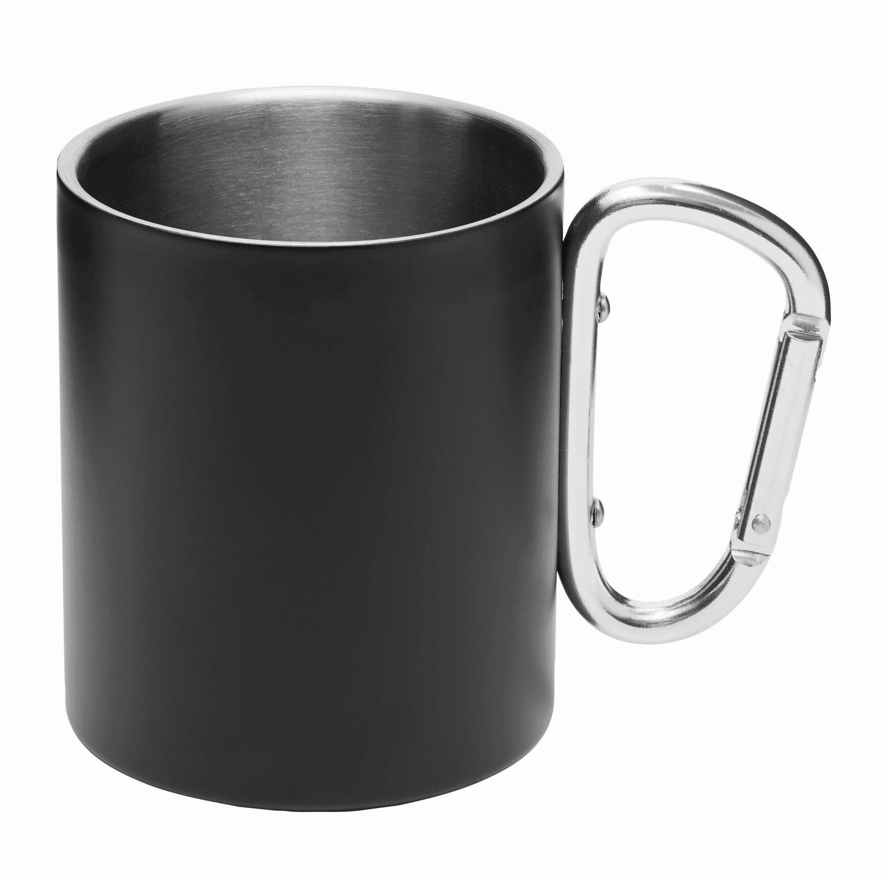 DEEP VALLEY - Edelstahl Becher