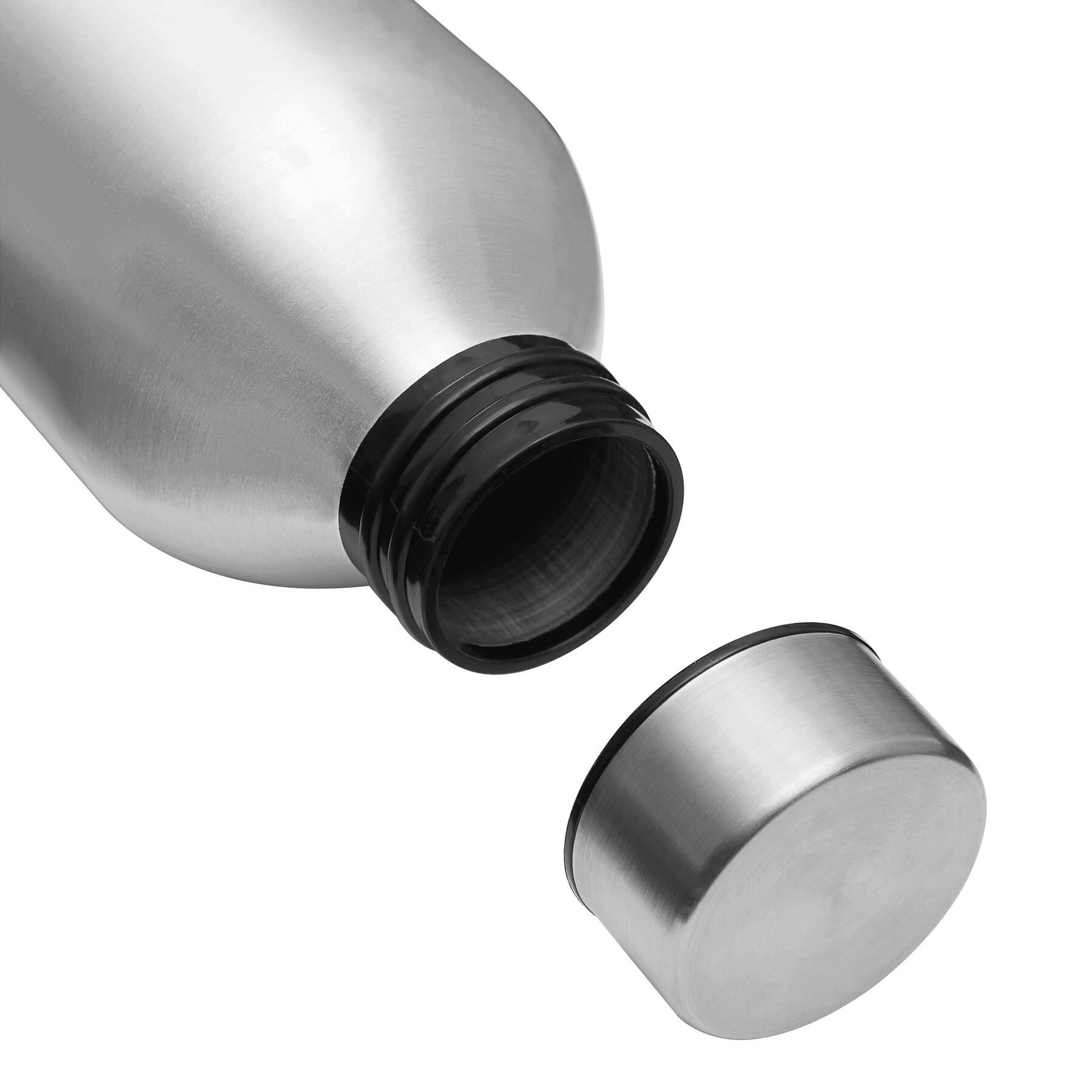 JUMBO TRANSIT - Aluminium-Trinkflasche