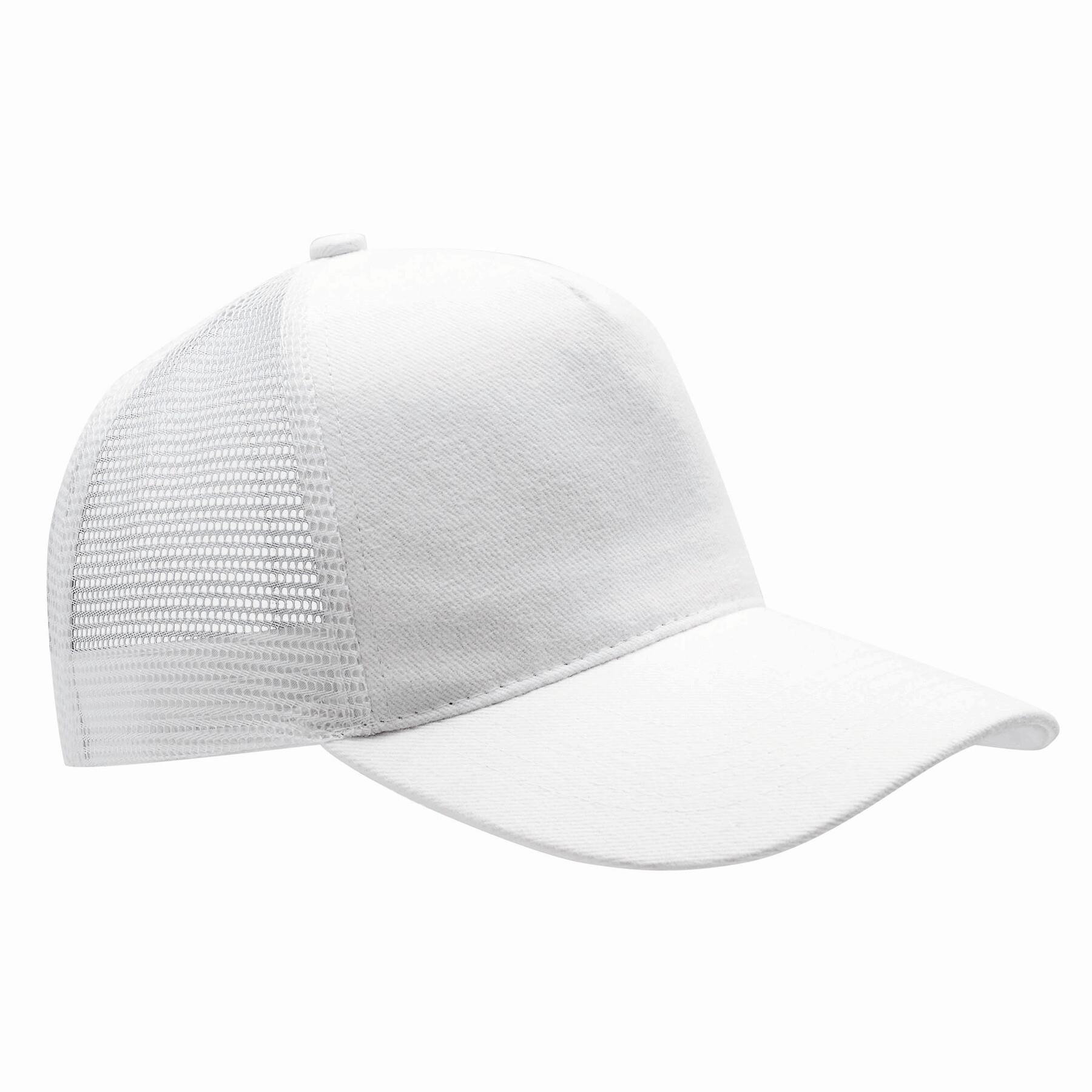 FASTBALL - 5-Panel-Baseball-Cap