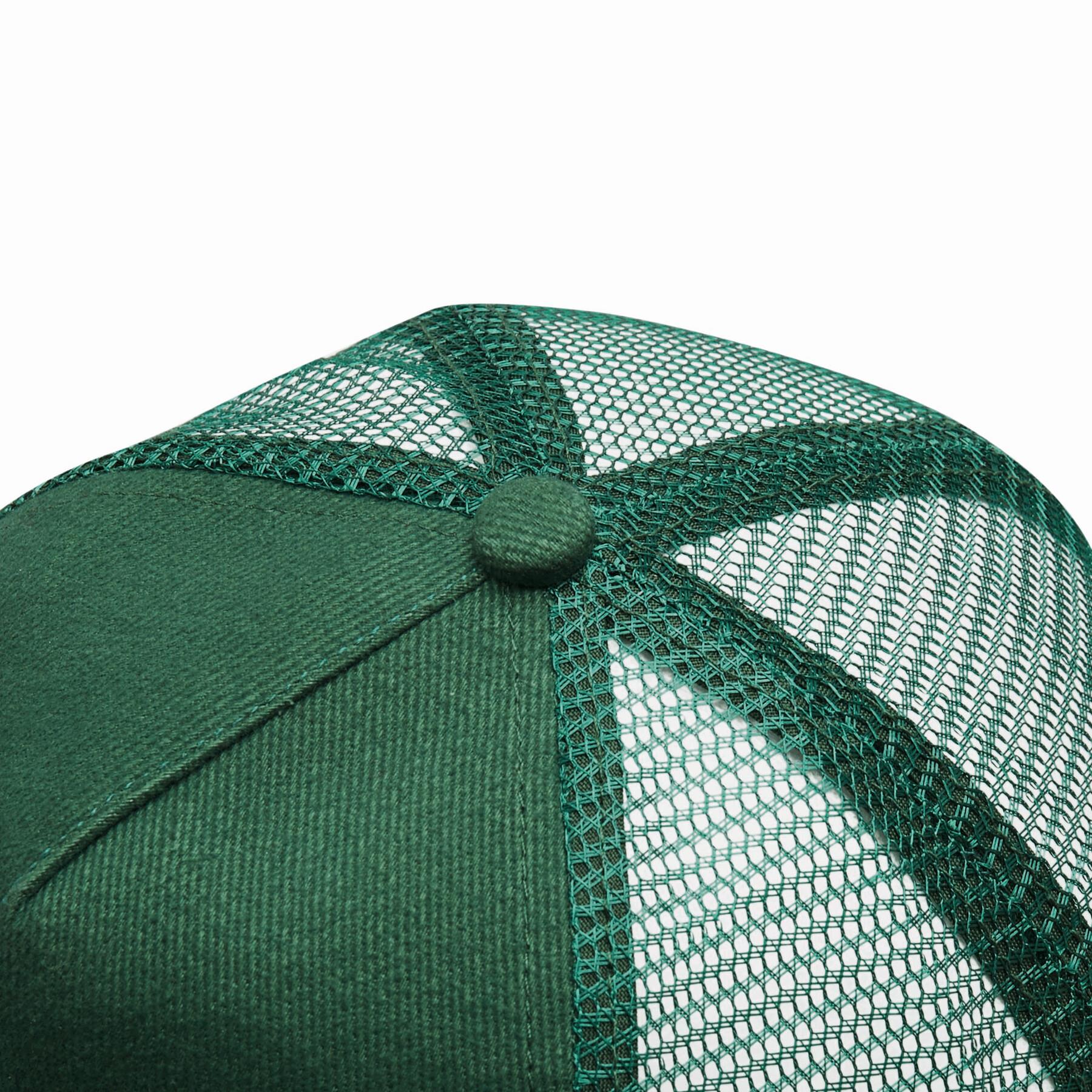FASTBALL - 5-Panel-Baseball-Cap