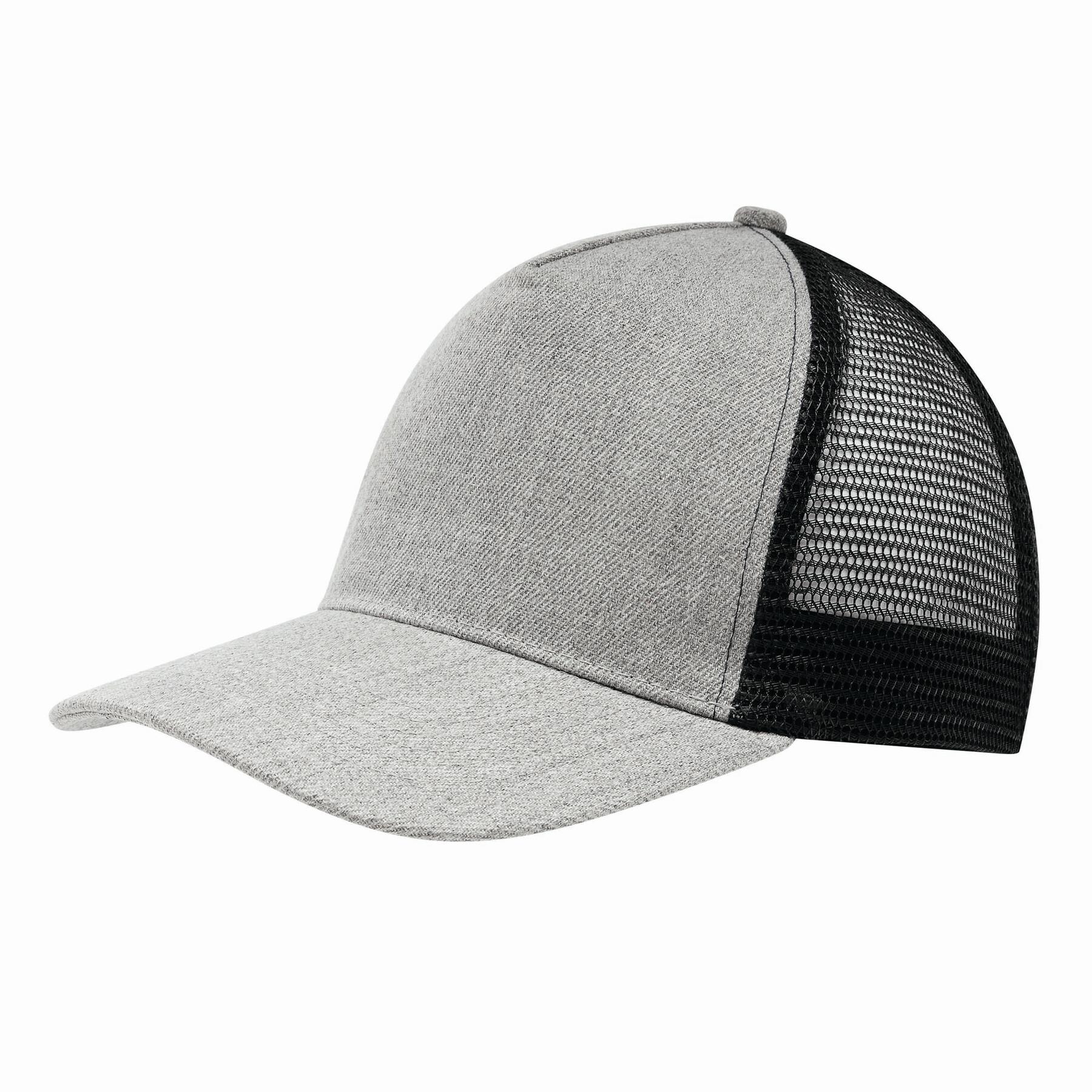CASUAL FIT - 5-Panel-Cap