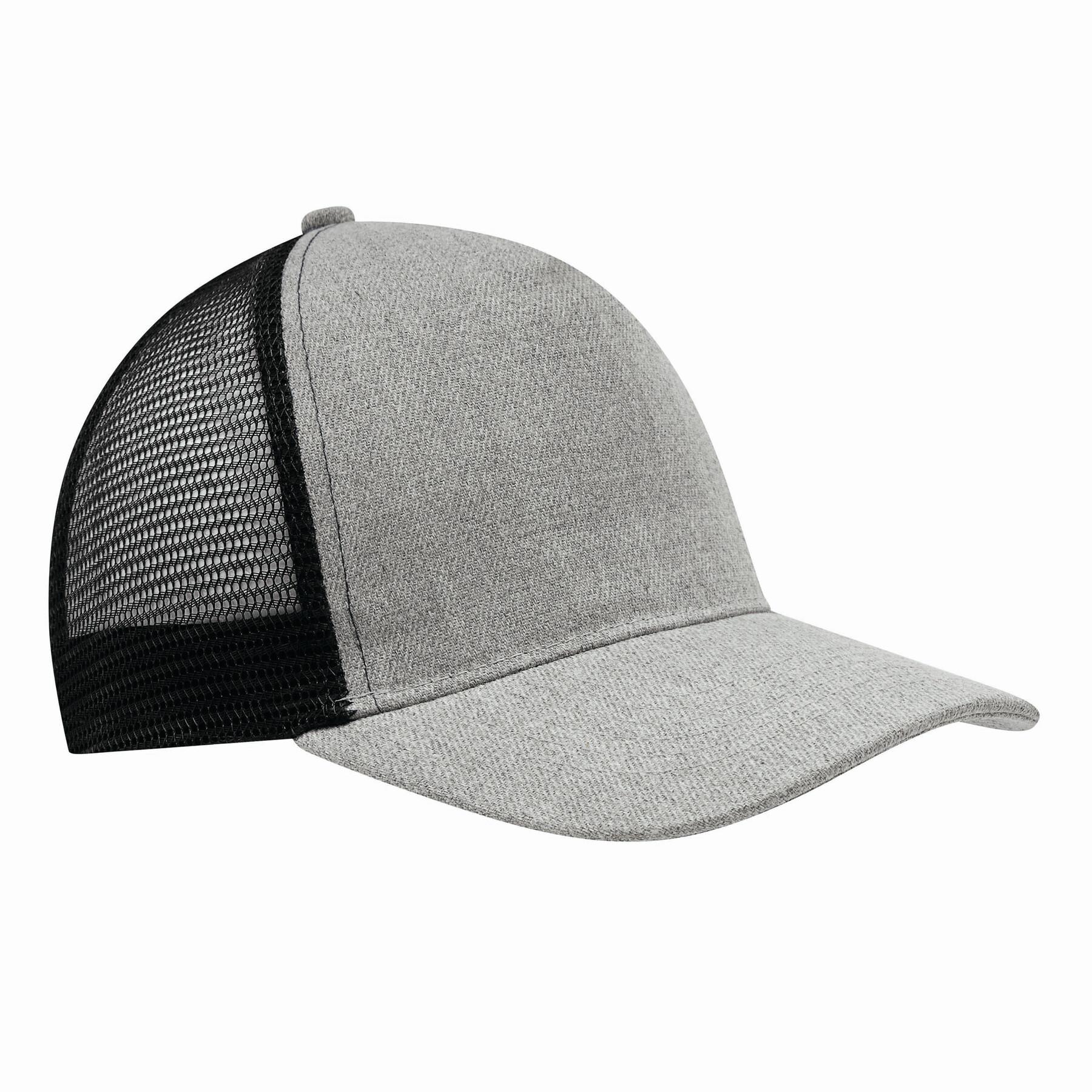 CASUAL FIT - 5-Panel-Cap