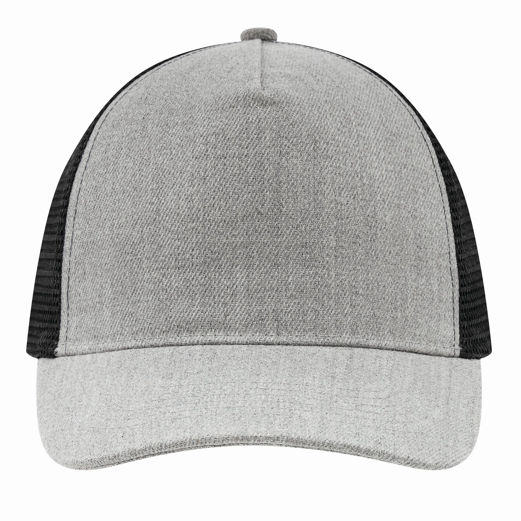 CASUAL FIT - 5-Panel-Cap