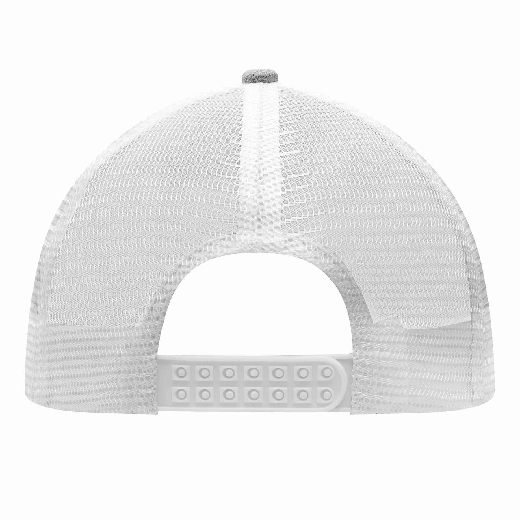 CASUAL FIT - 5-Panel-Cap